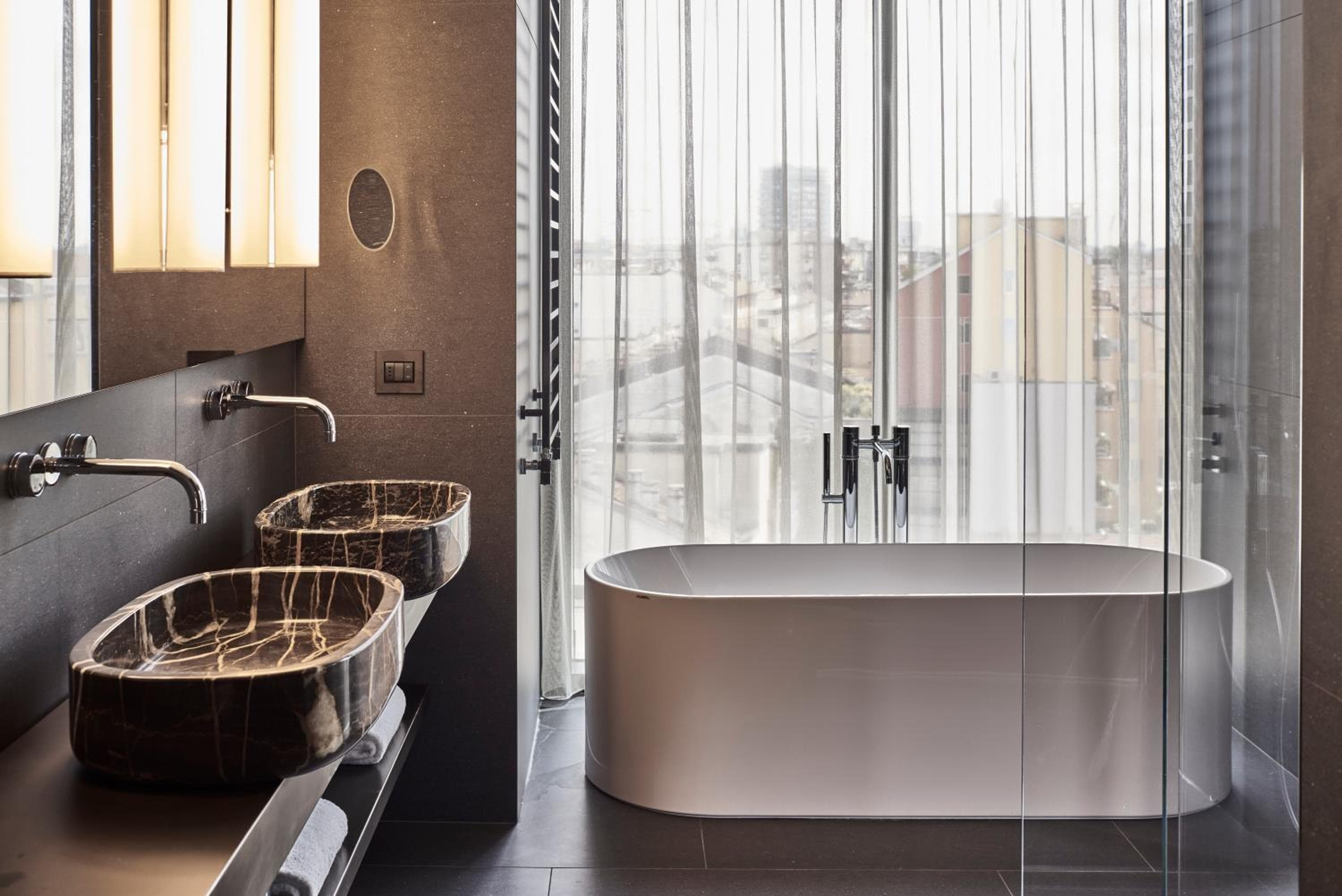 Hotel VIU Milán, miembro de Design Hotels — 16