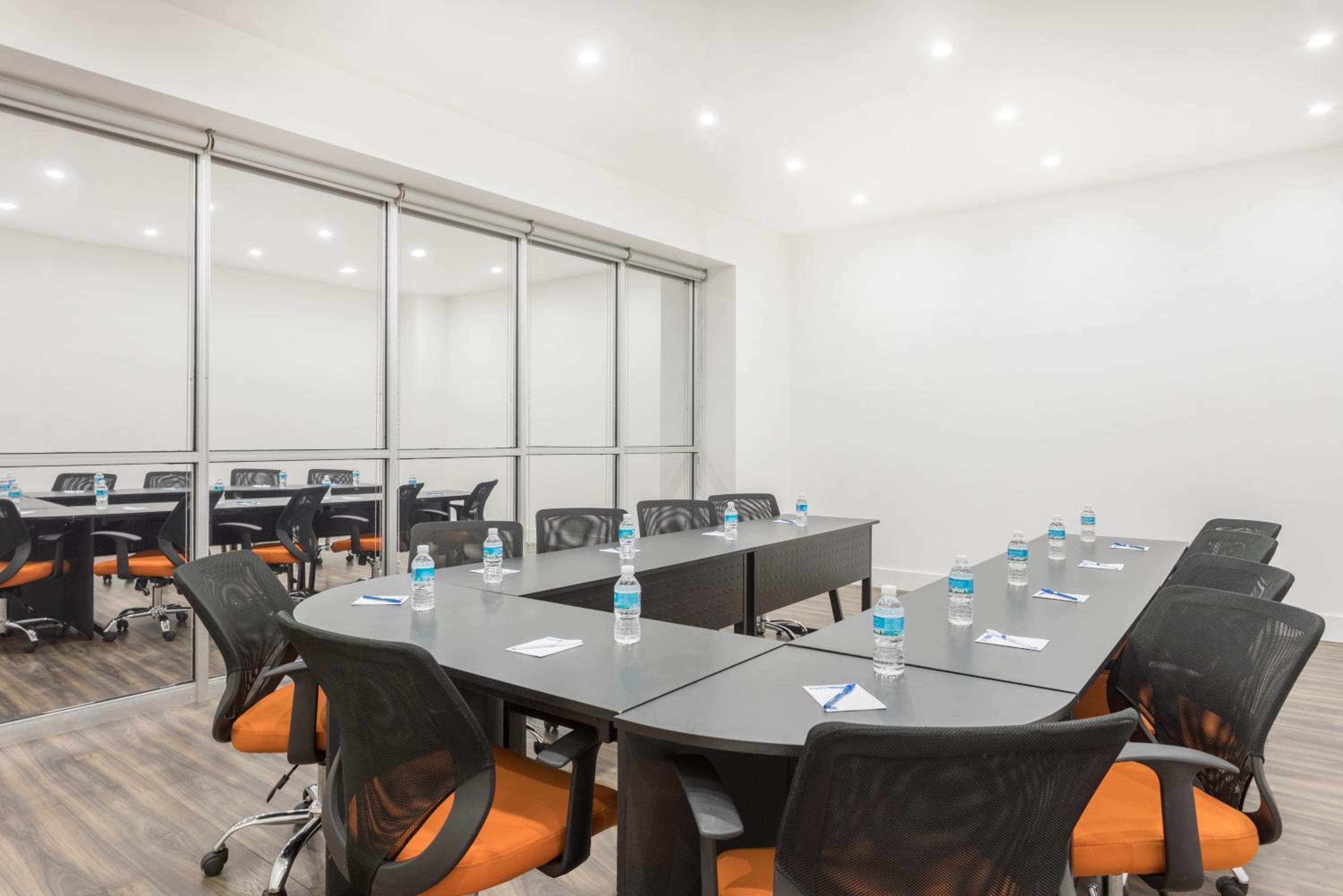 TRYP by Wyndham Mexico City World Trade Center Area — 25