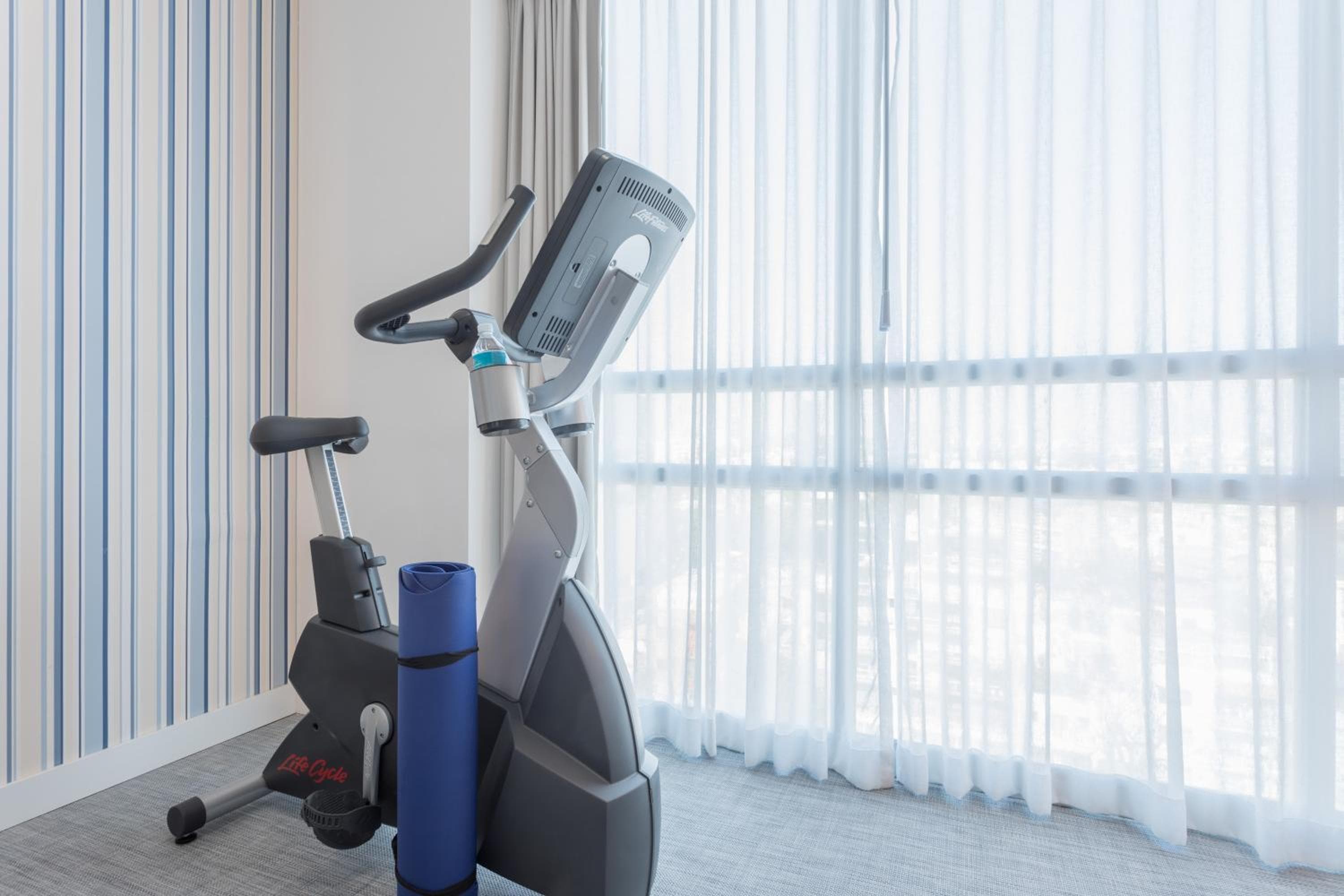 TRYP by Wyndham Mexico City World Trade Center Area — 7