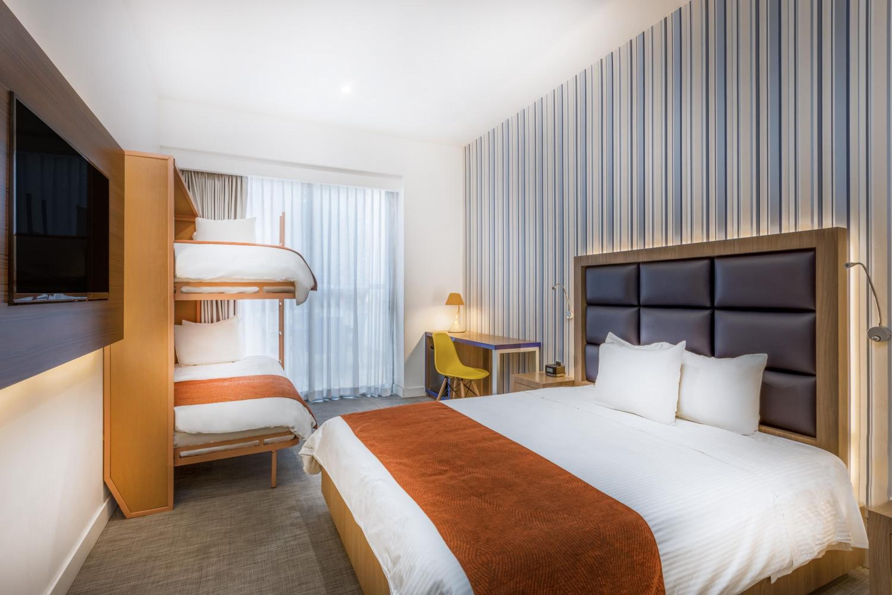 TRYP by Wyndham Mexico City World Trade Center Area — 17