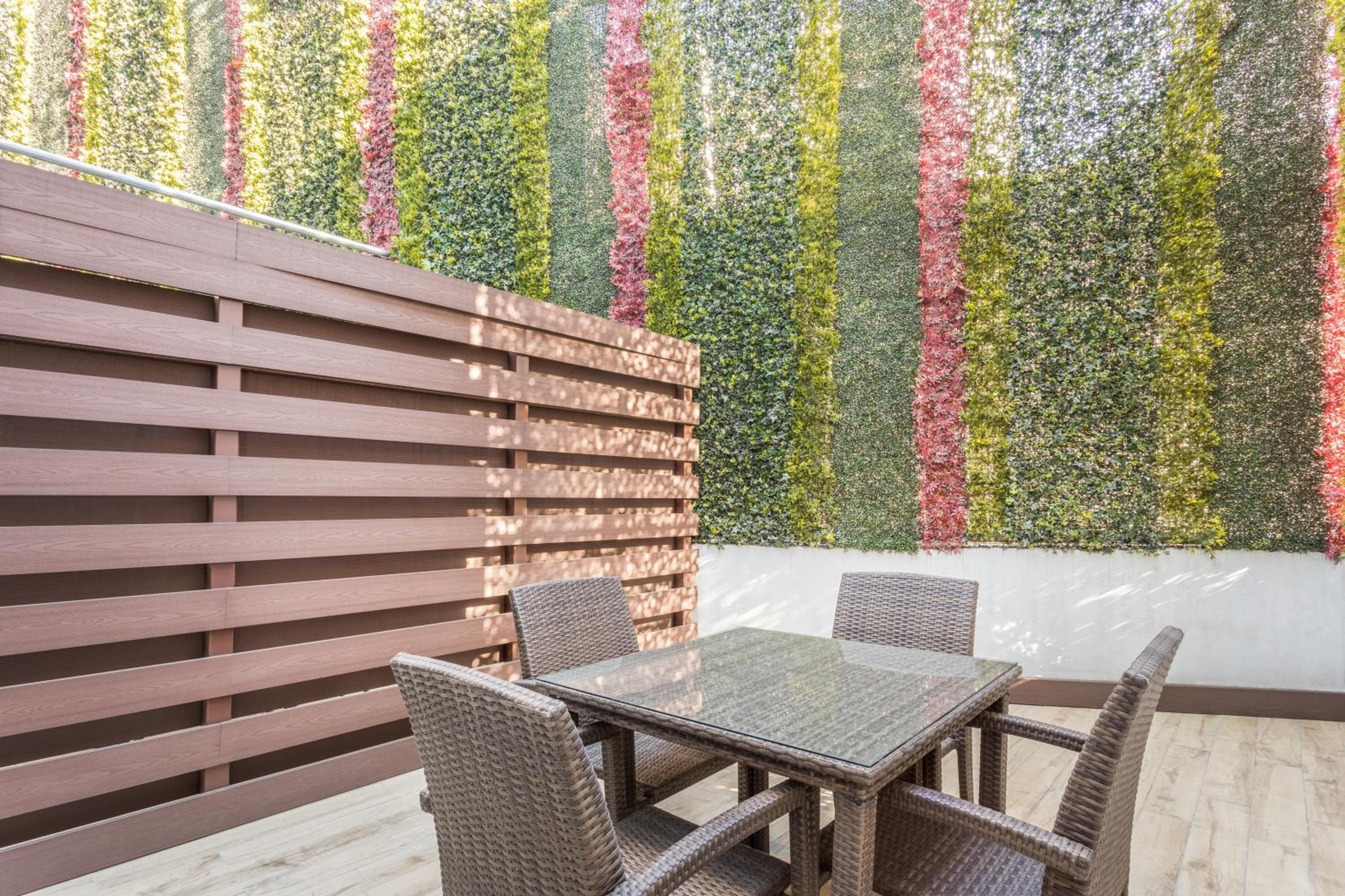 TRYP by Wyndham Mexico City World Trade Center Area — 21