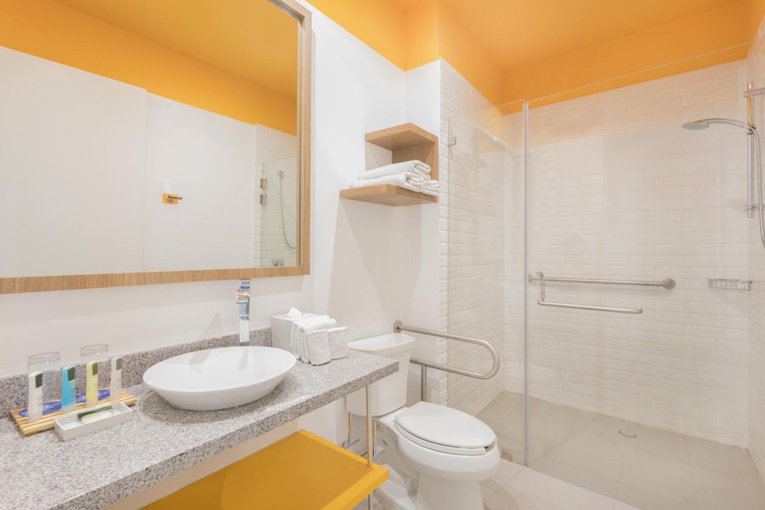 TRYP by Wyndham Mexico City World Trade Center Area — 15