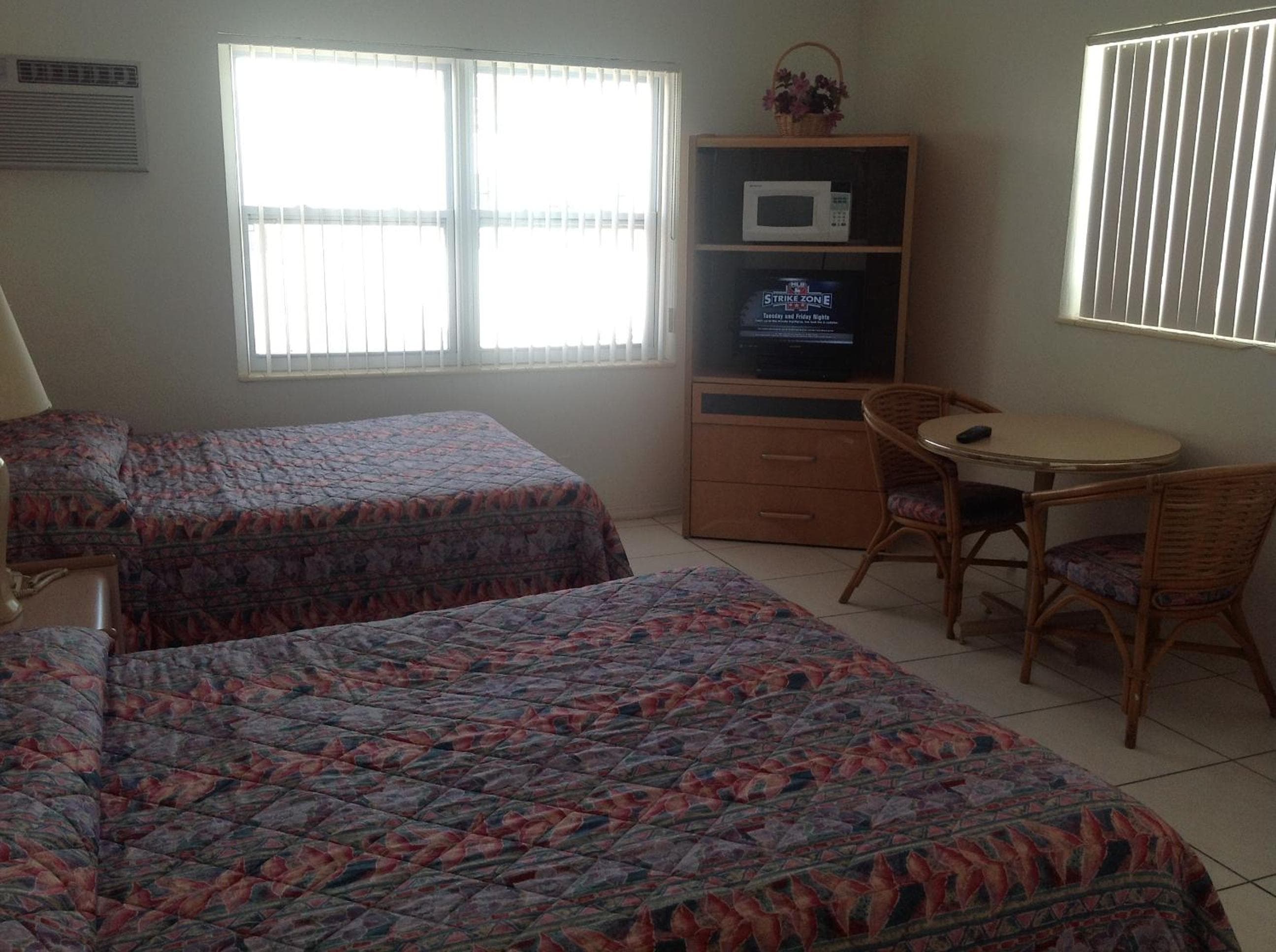 Birch Patio Motel — 24