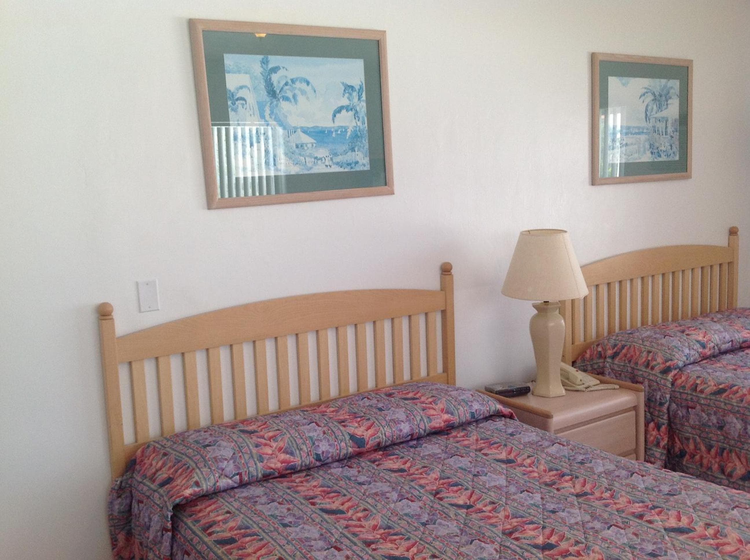 Birch Patio Motel — 14