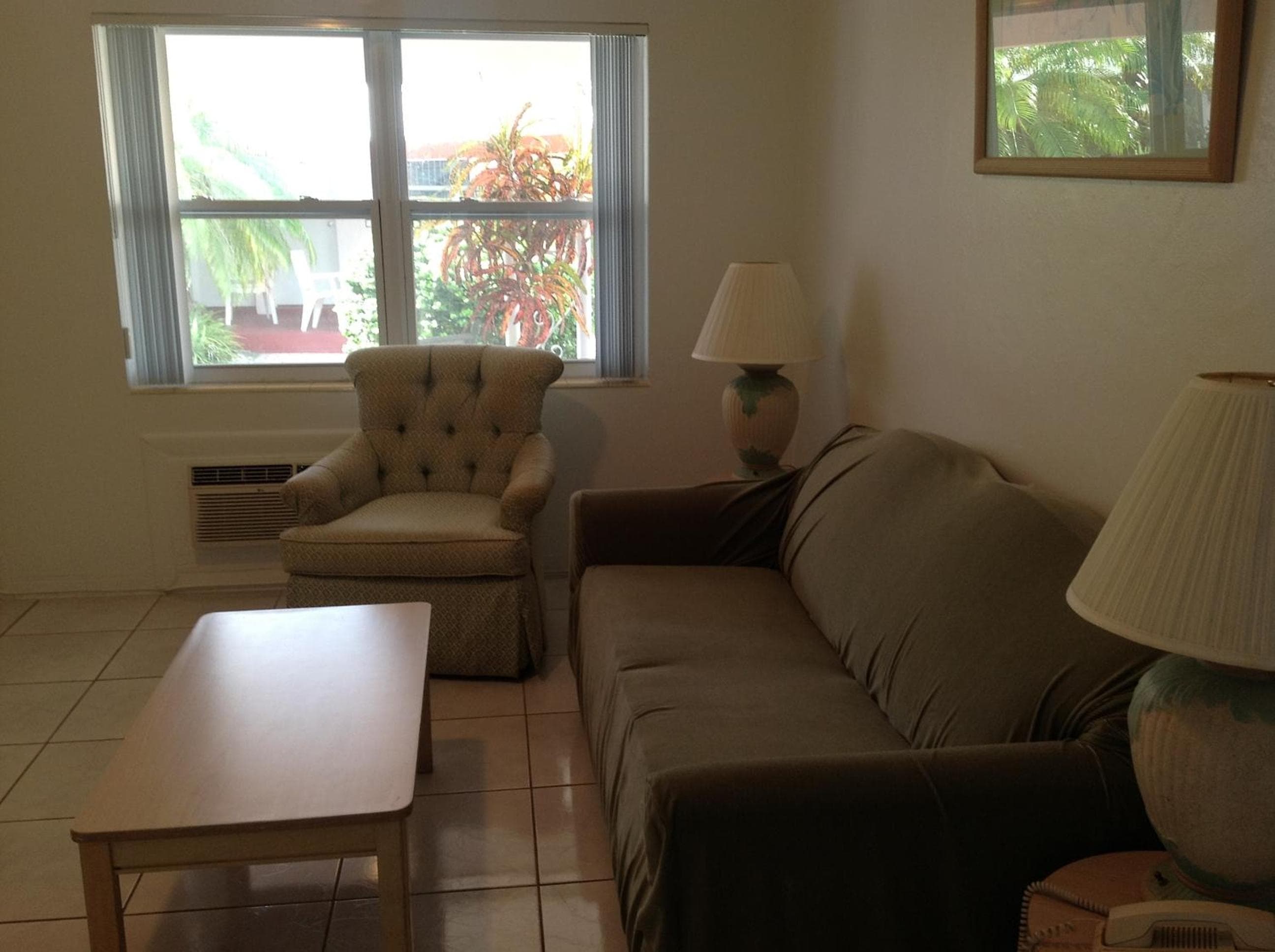Birch Patio Motel — 27