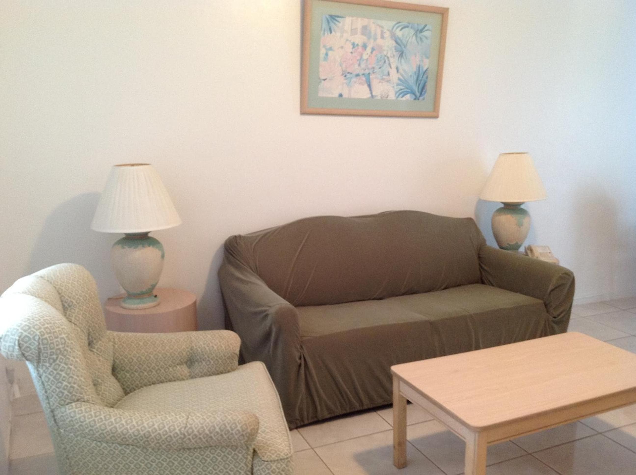 Birch Patio Motel — 22