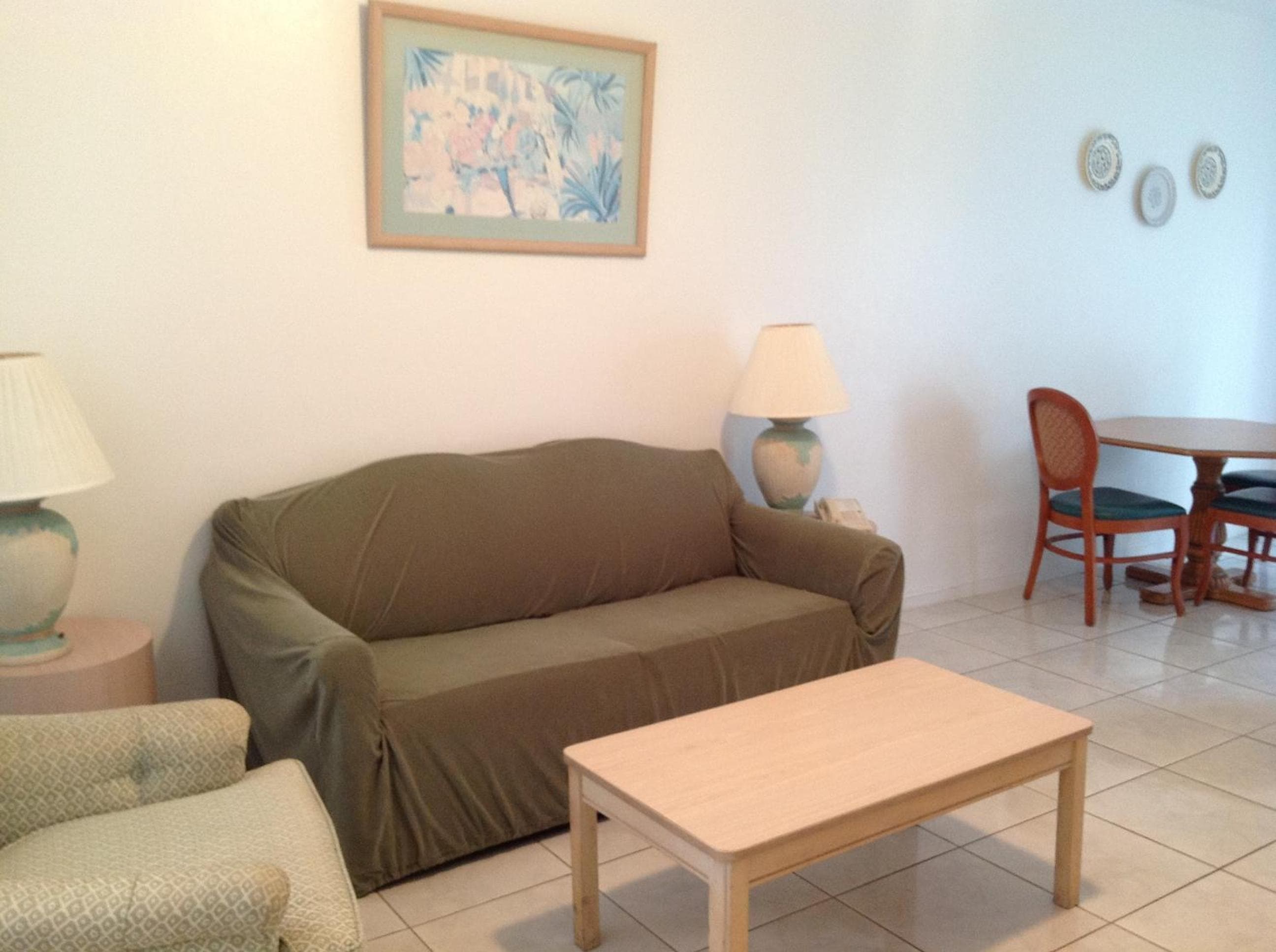 Birch Patio Motel — 21