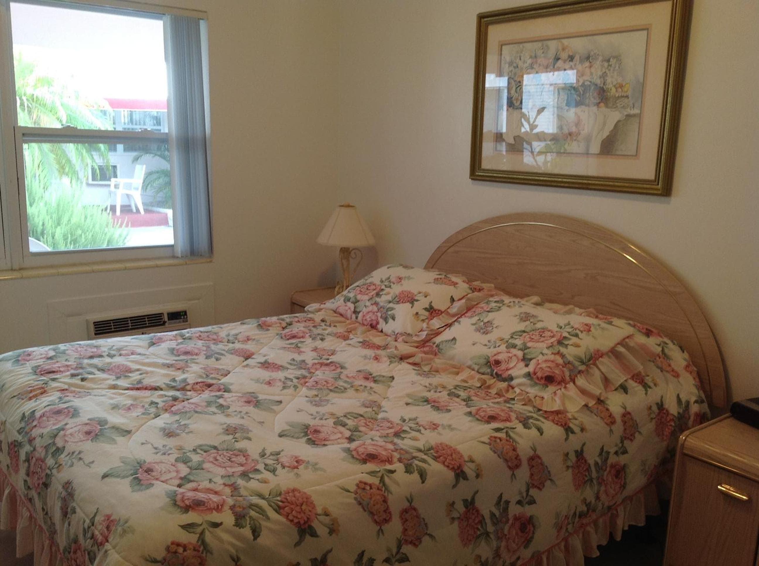 Birch Patio Motel — 20