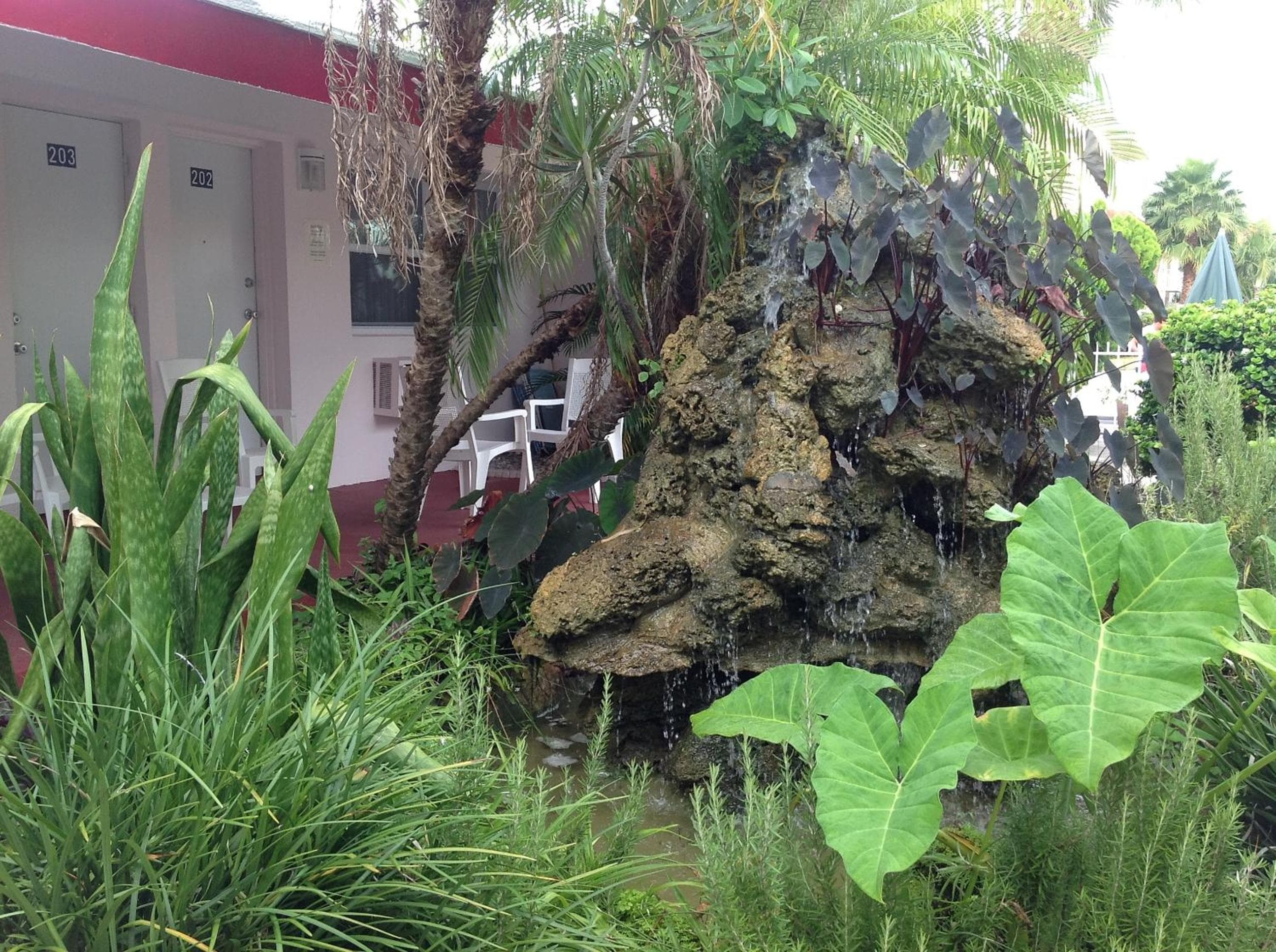 Birch Patio Motel — 13