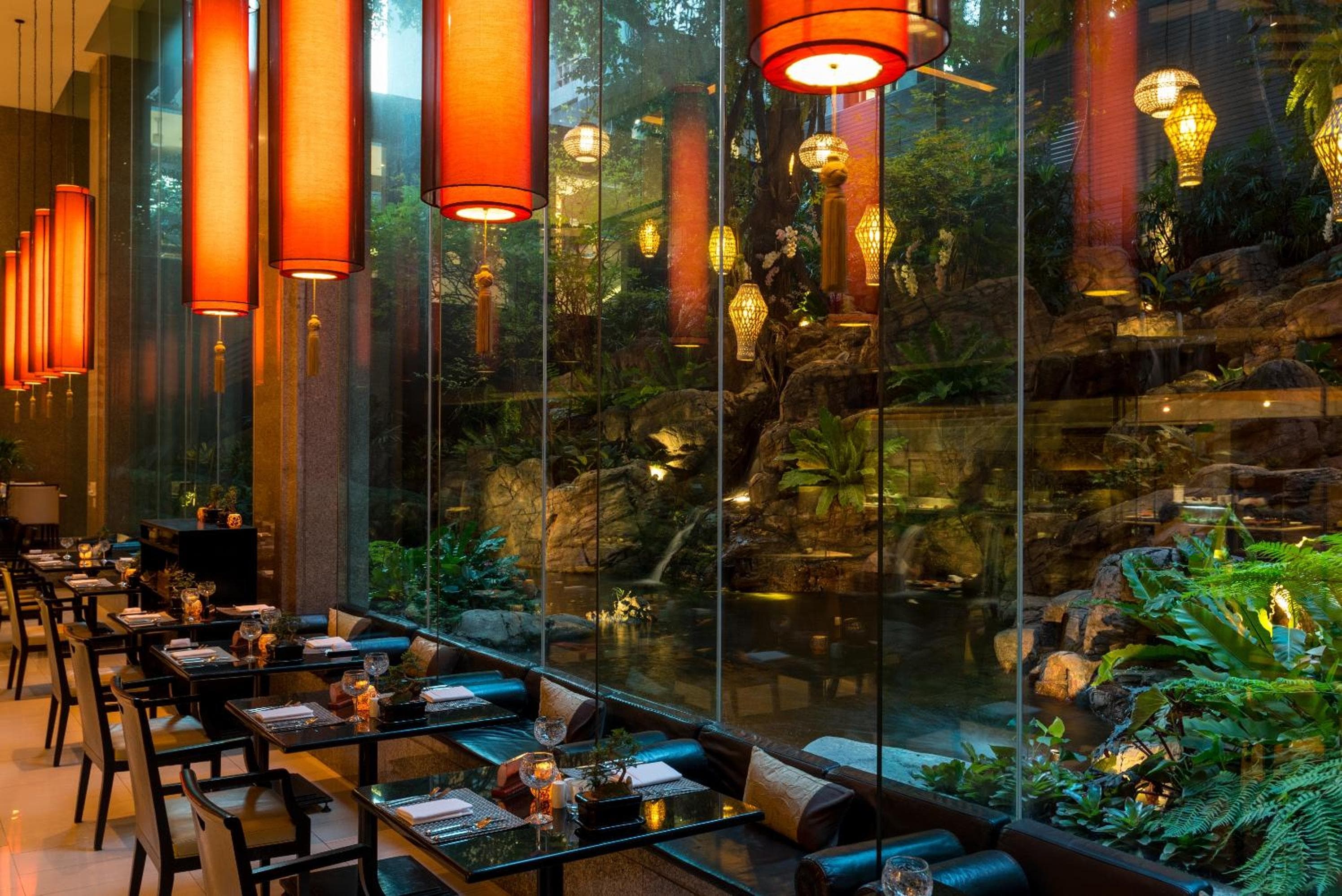 Banyan Tree Bangkok hotel, 21/100 South Sathon Road, Bangkok, Thailand — photo 67