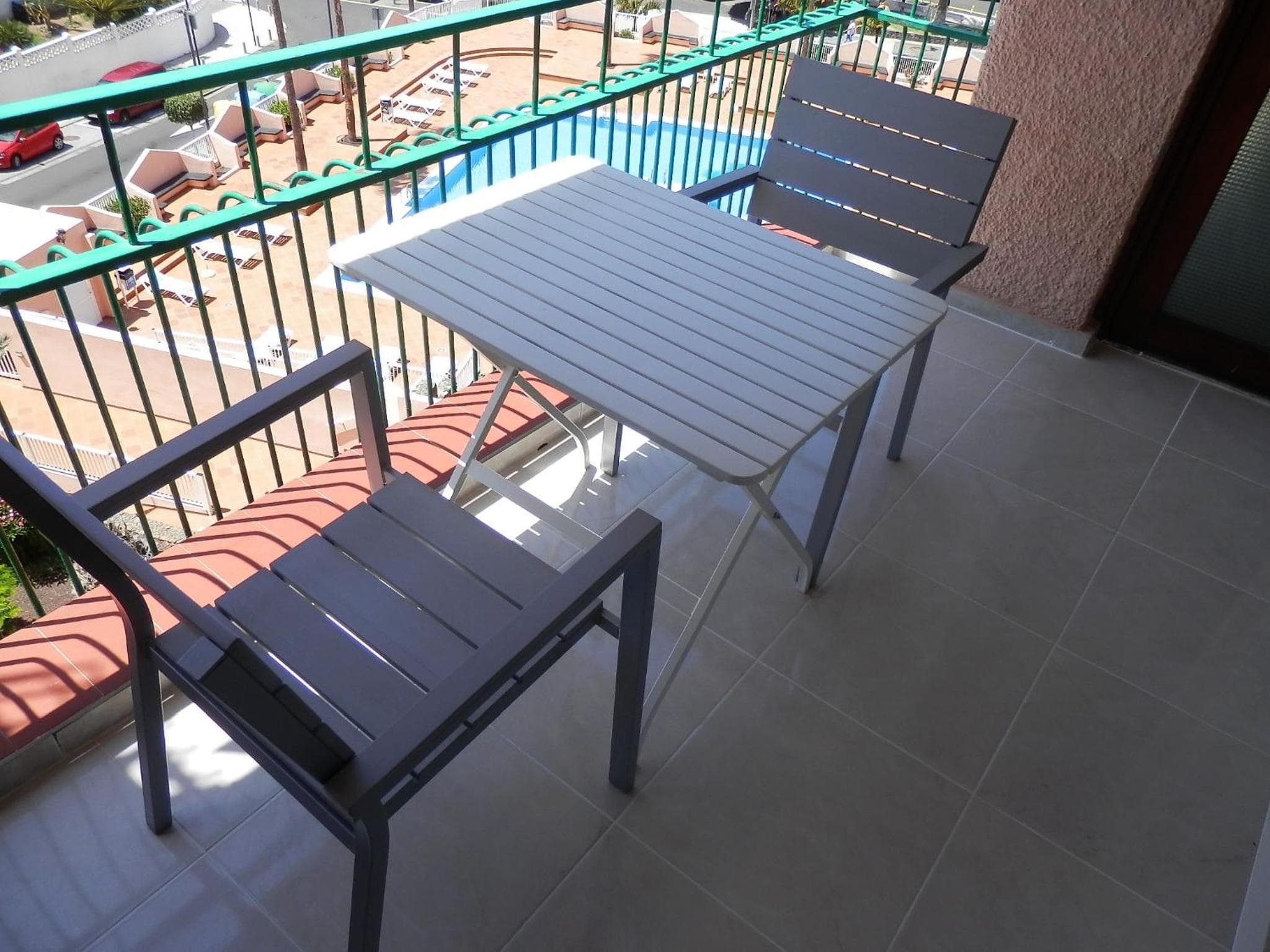 Apartamentos Acapulco — 4