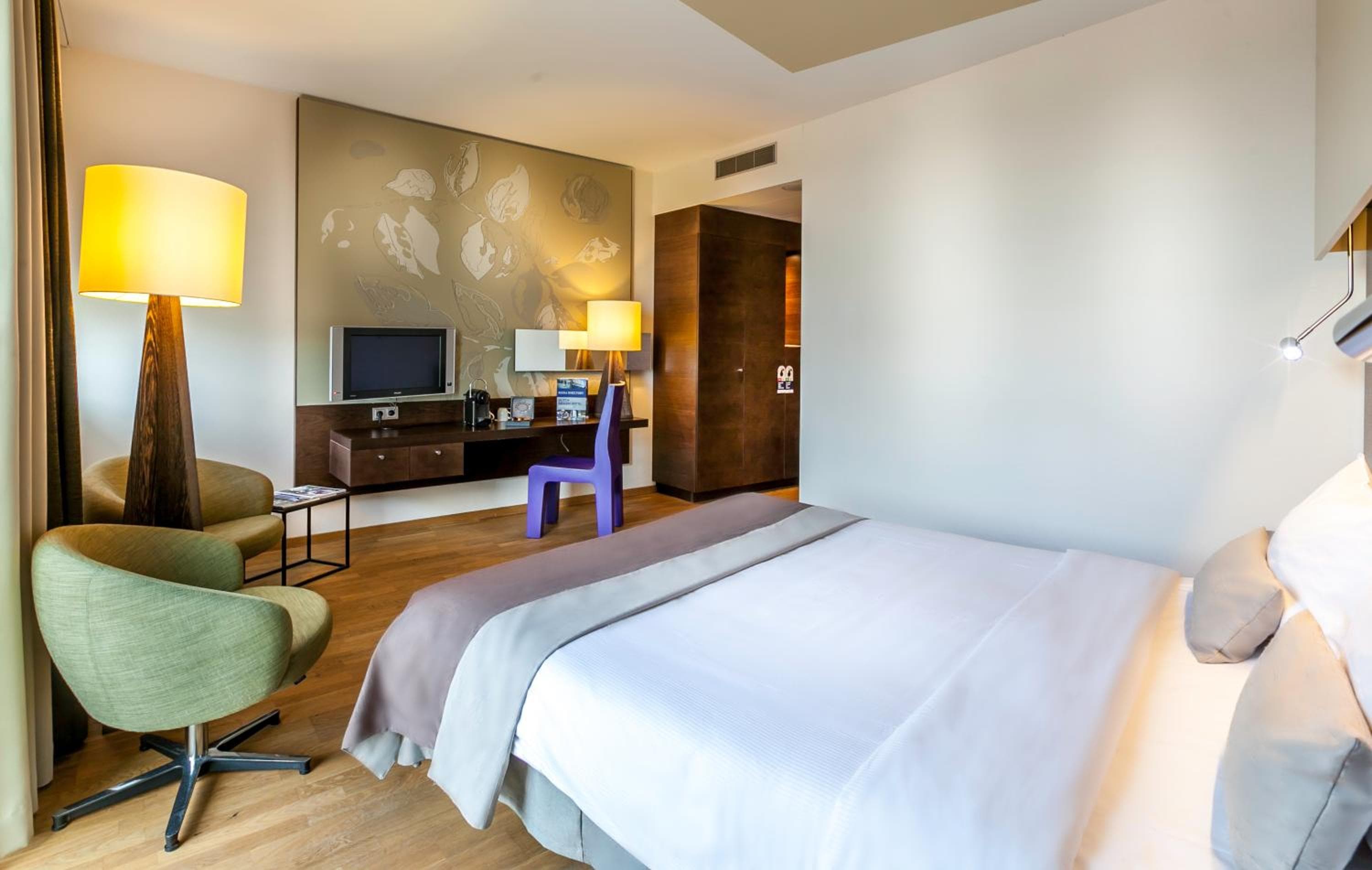 Hotel Artemis Amsterdam — 7