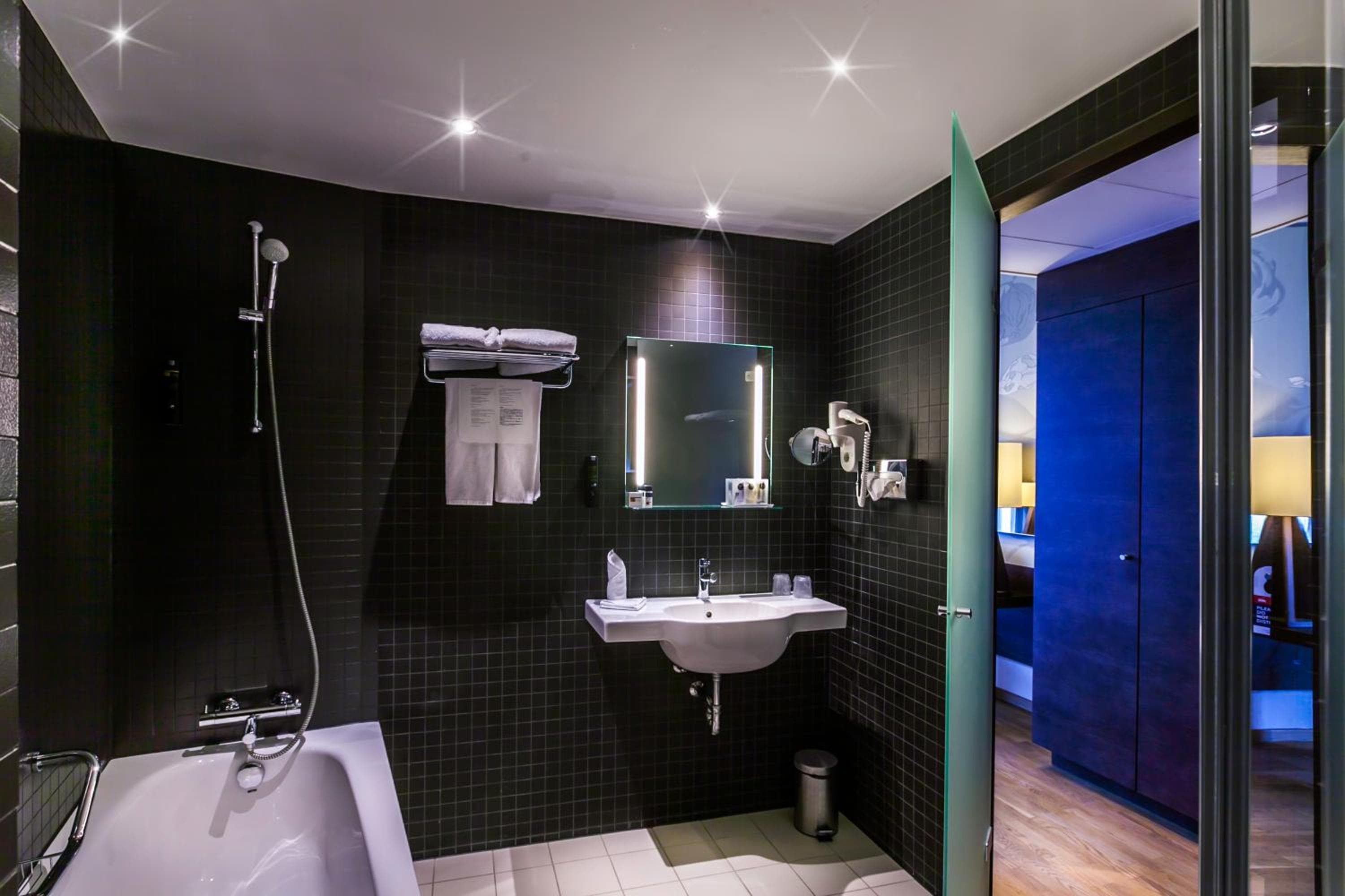 Hotel Artemis Amsterdam — 13