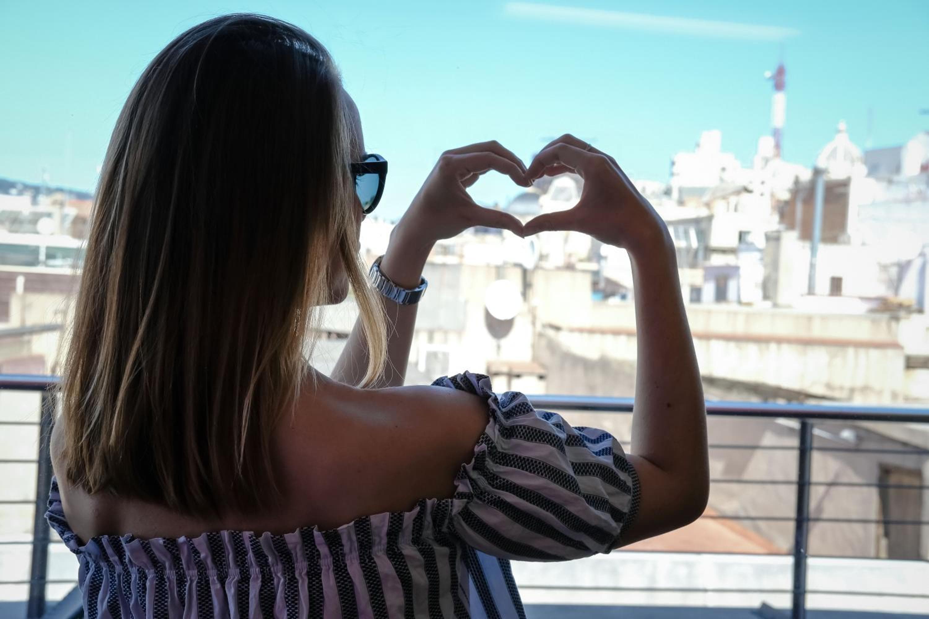 Hotel Cattedrale di Barcellona — 26