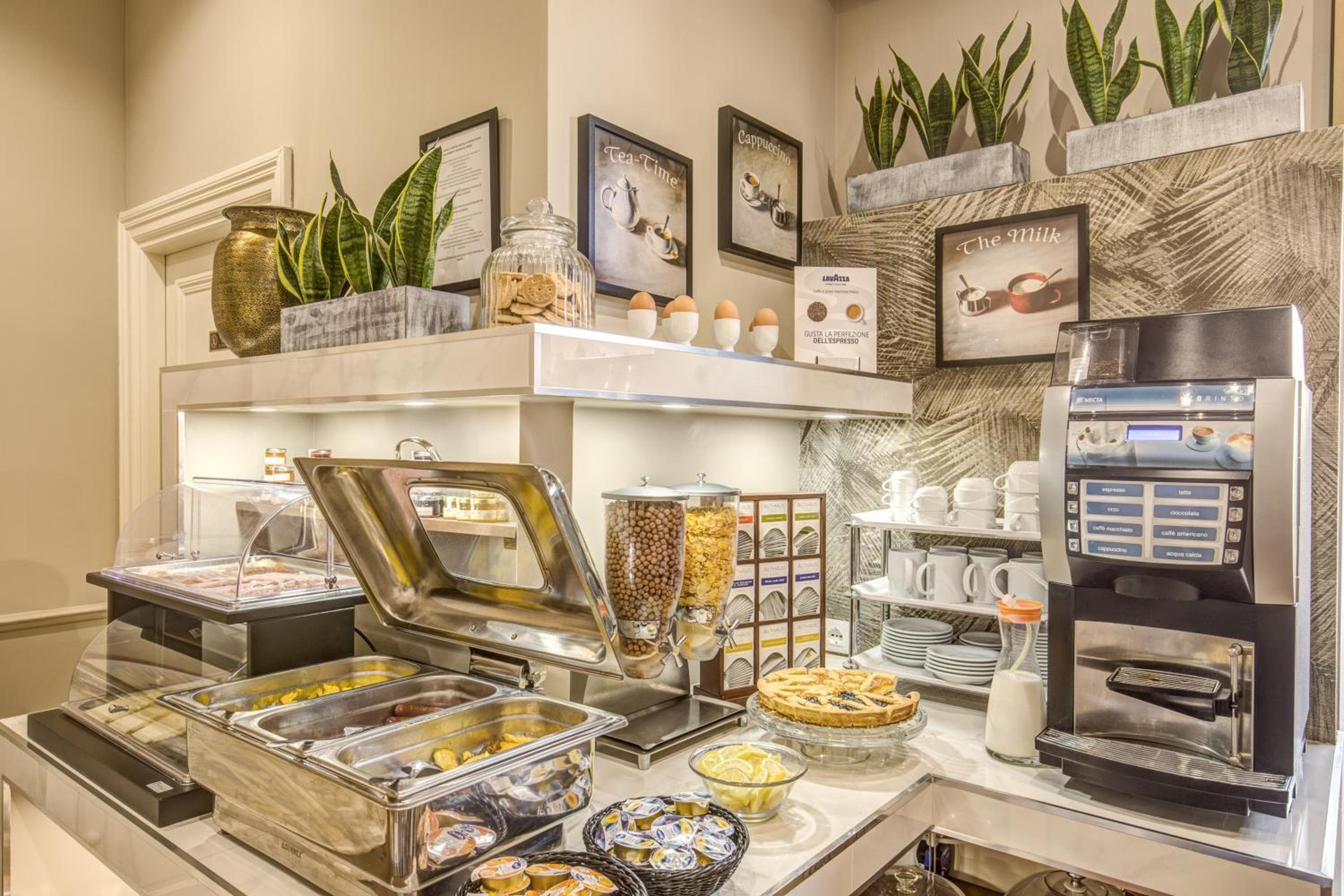Hotel boutique con encanto en España — 25