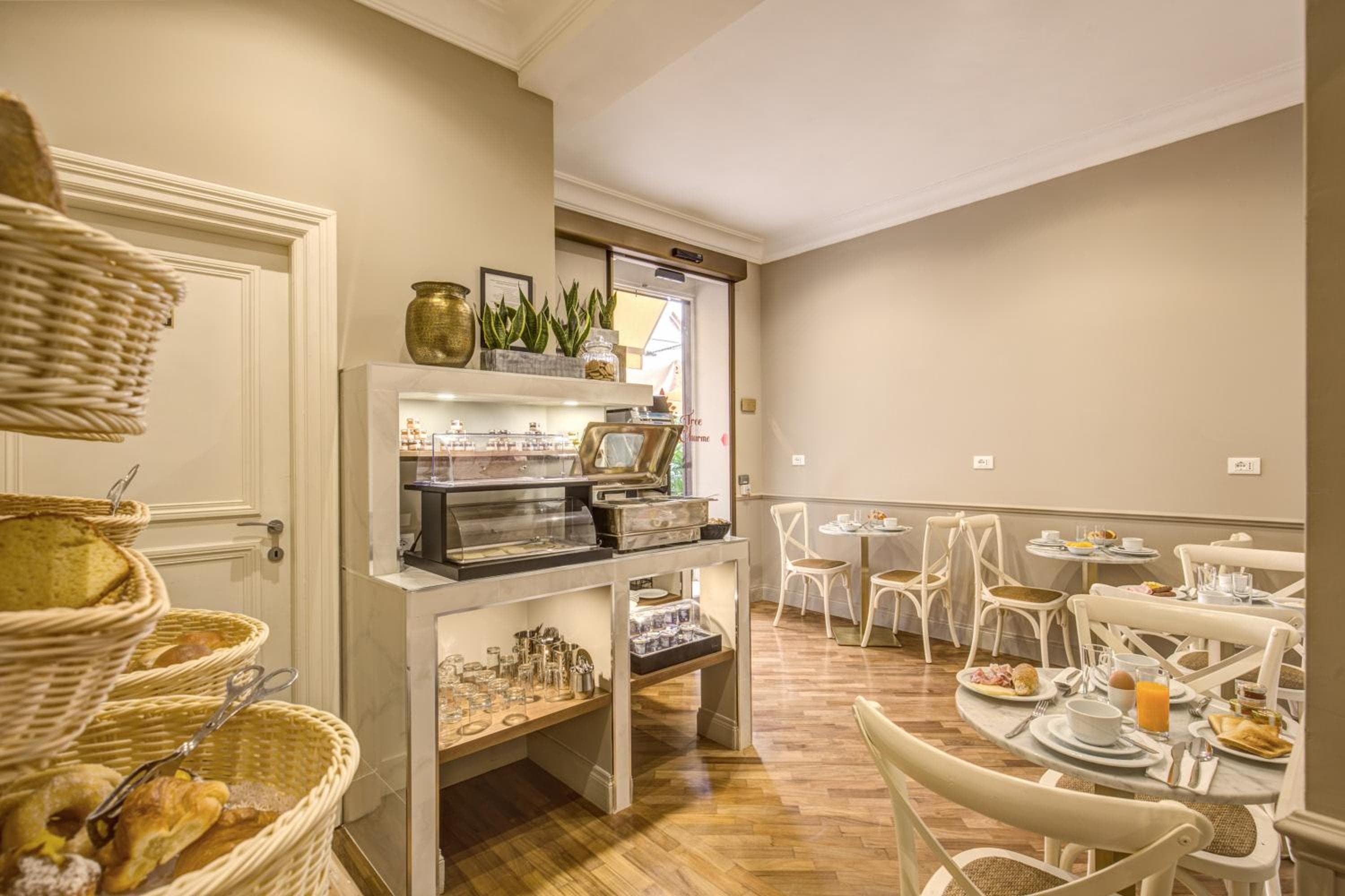 Hotel boutique con encanto en España — 26