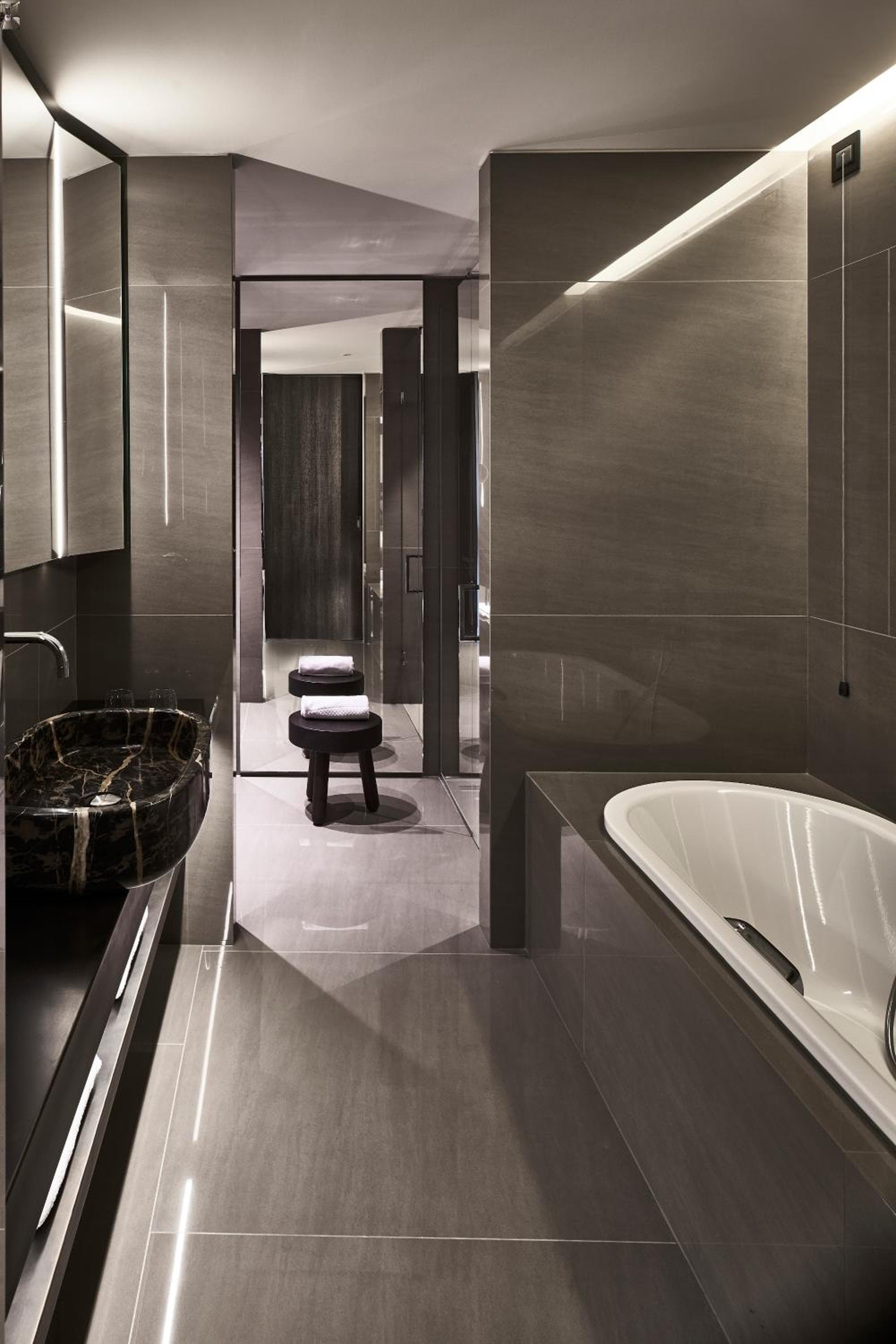 Hotel VIU Milan, a Member of Design Hotels — 11