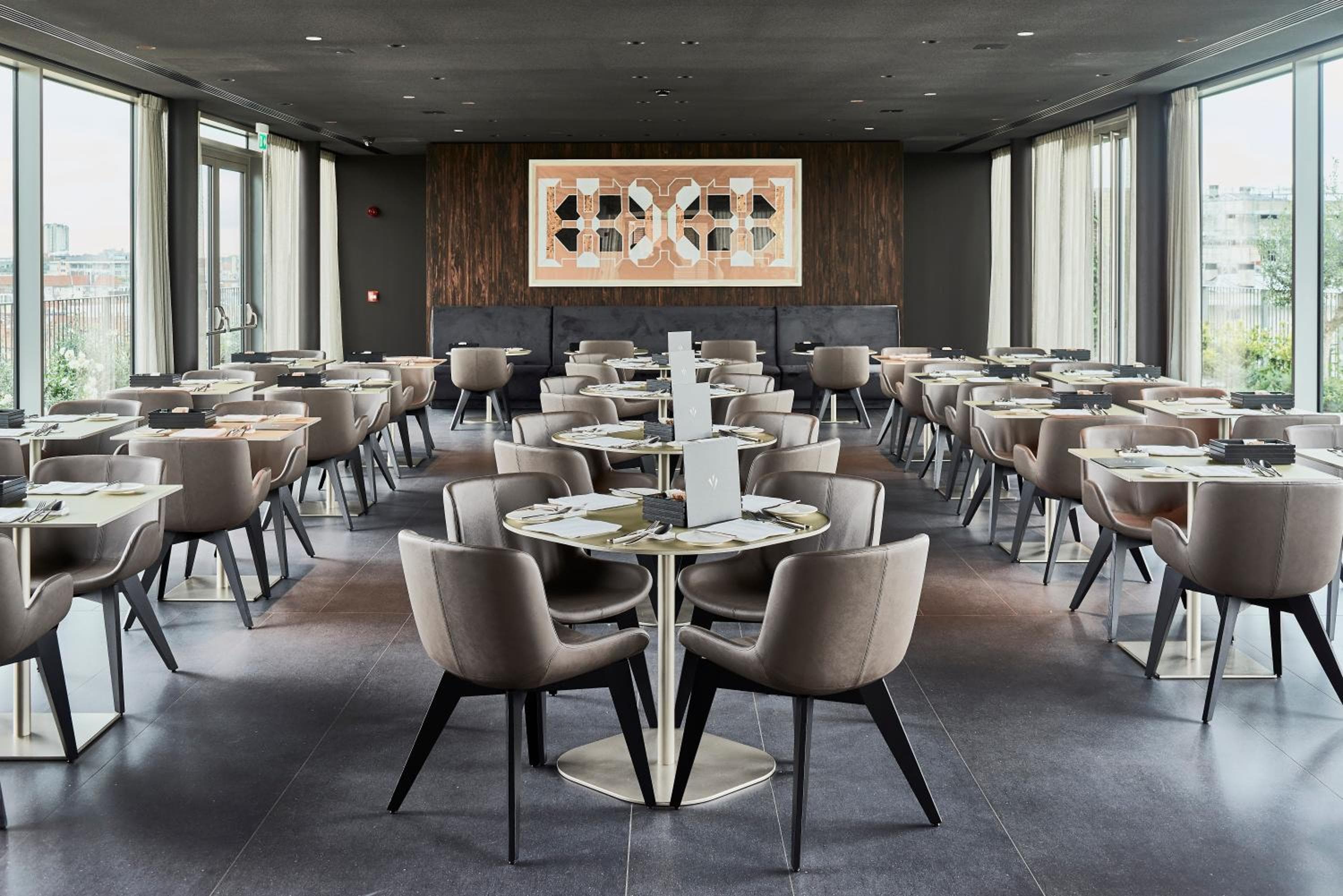Hotel VIU Milán, miembro de Design Hotels — 21