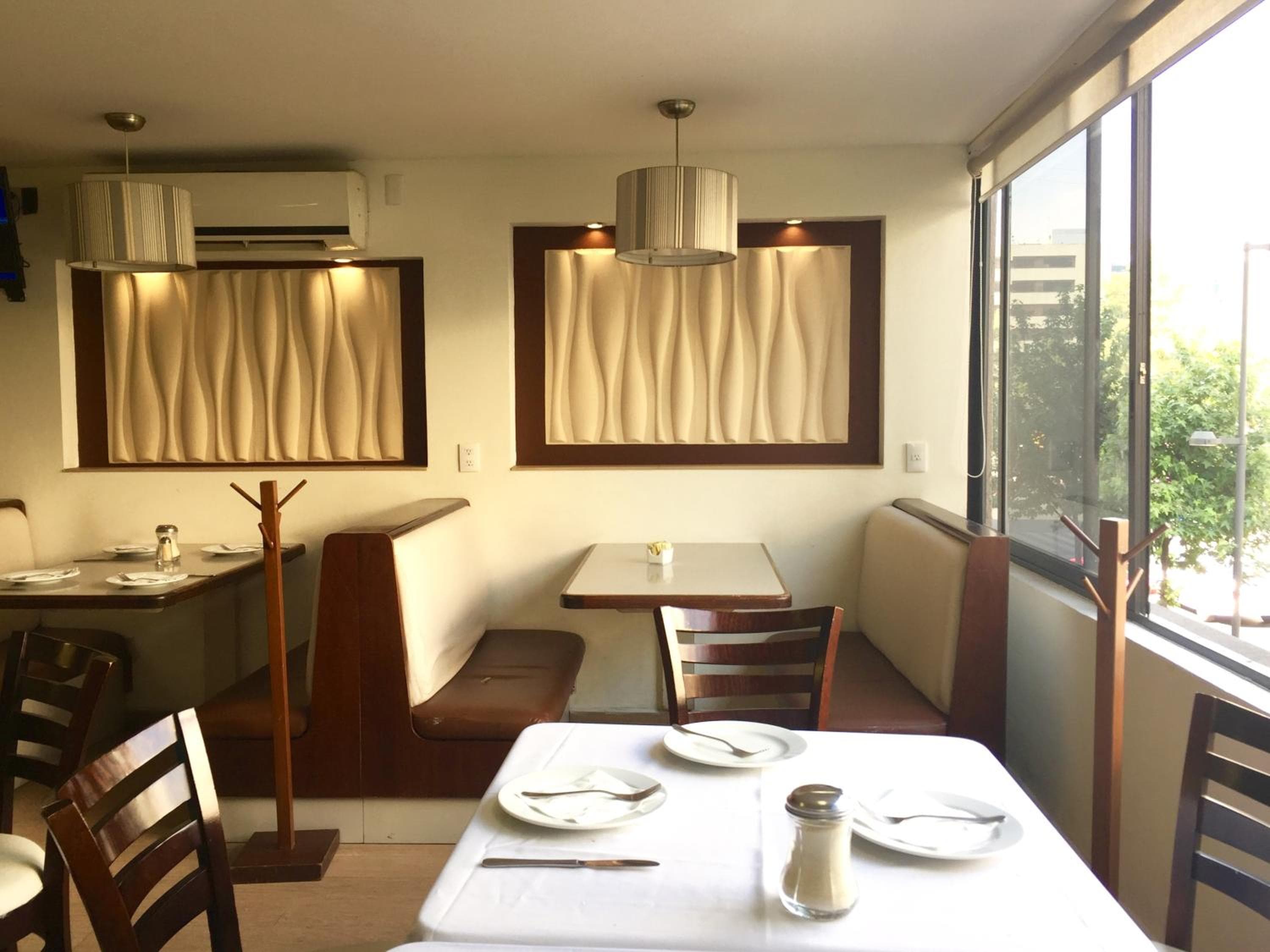 Hotel Castropol — 2