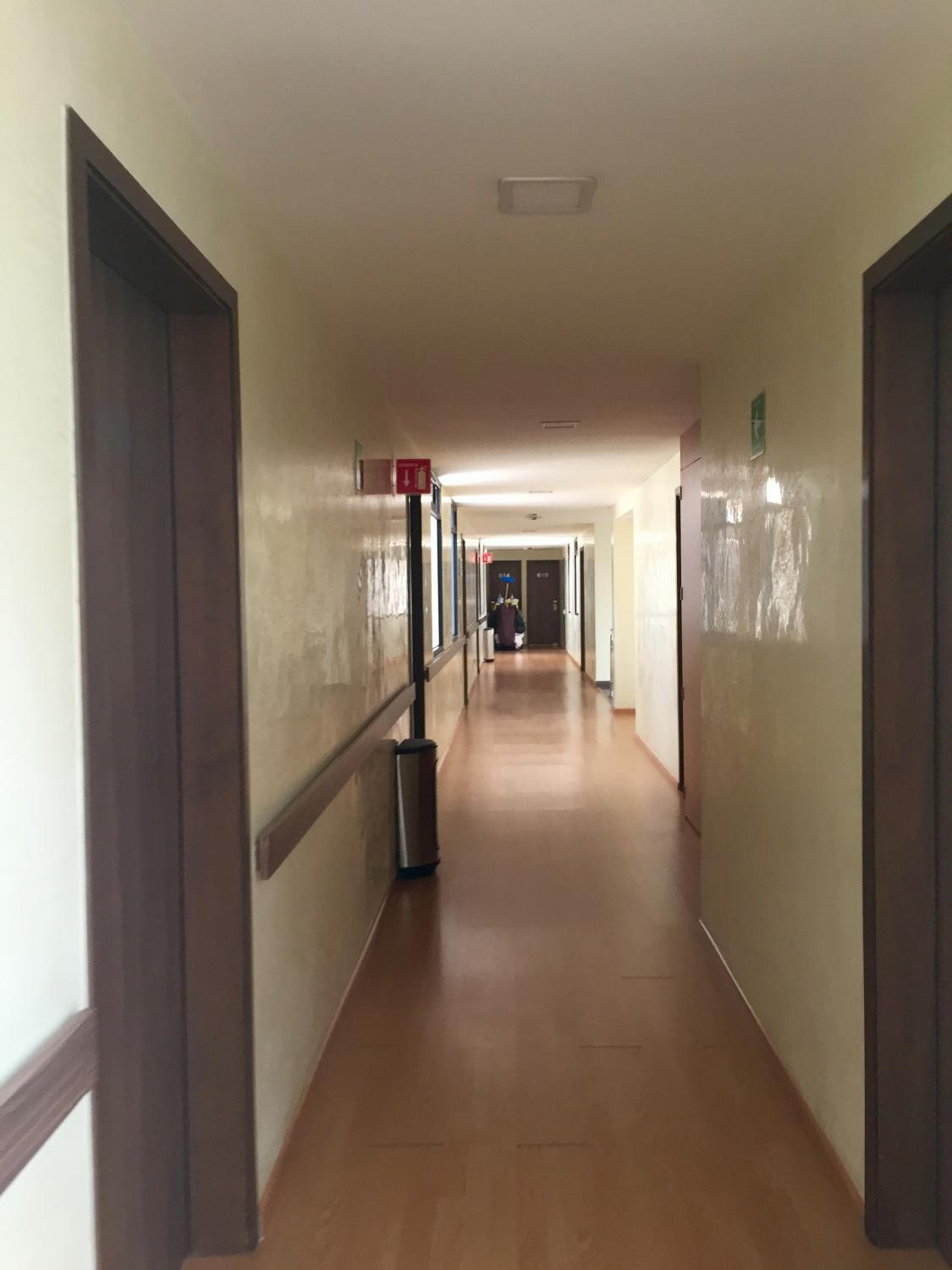 Hotel Castropol — 22