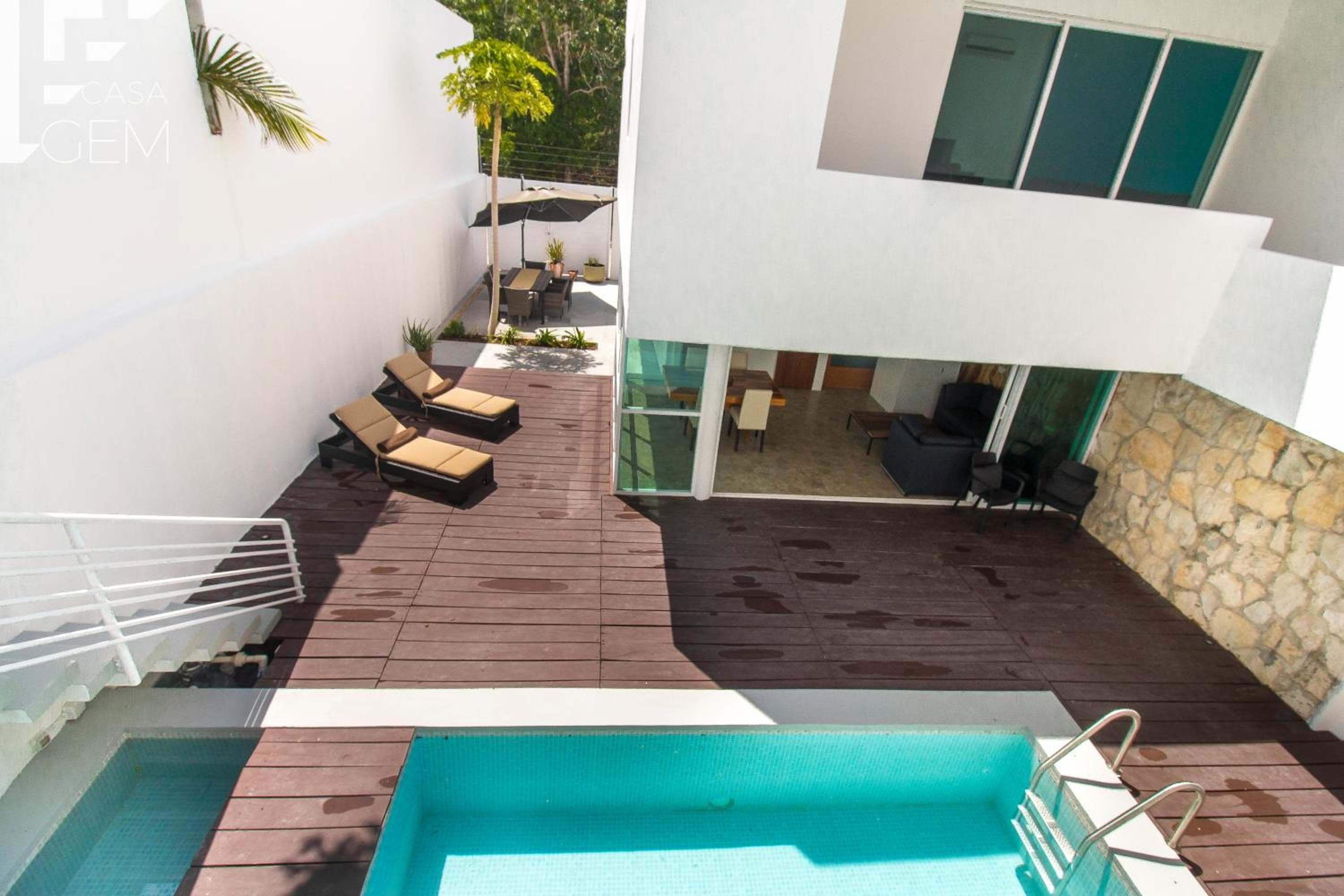Casa Gem B&B — 12