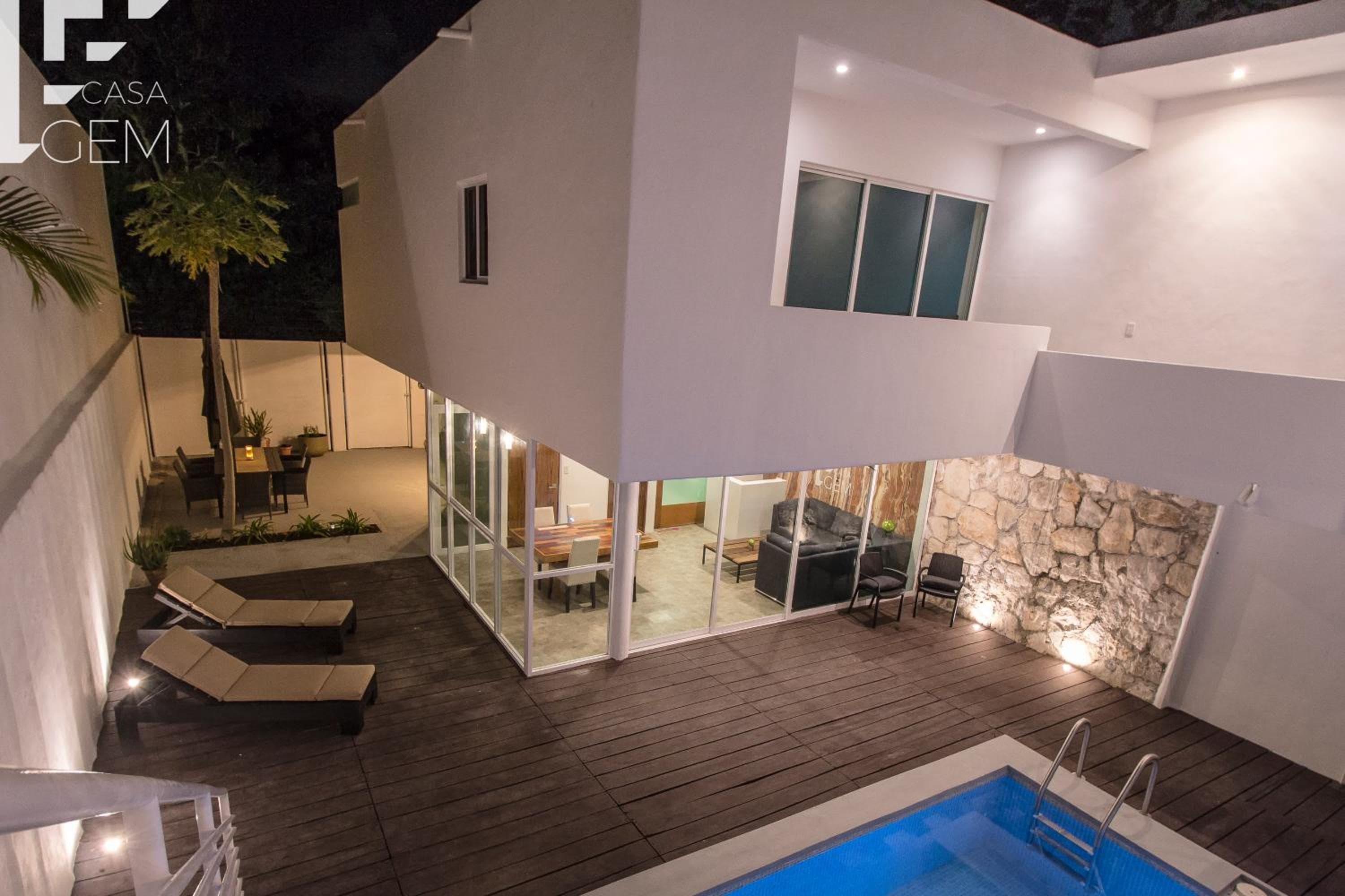 Casa Gem B&B — 11