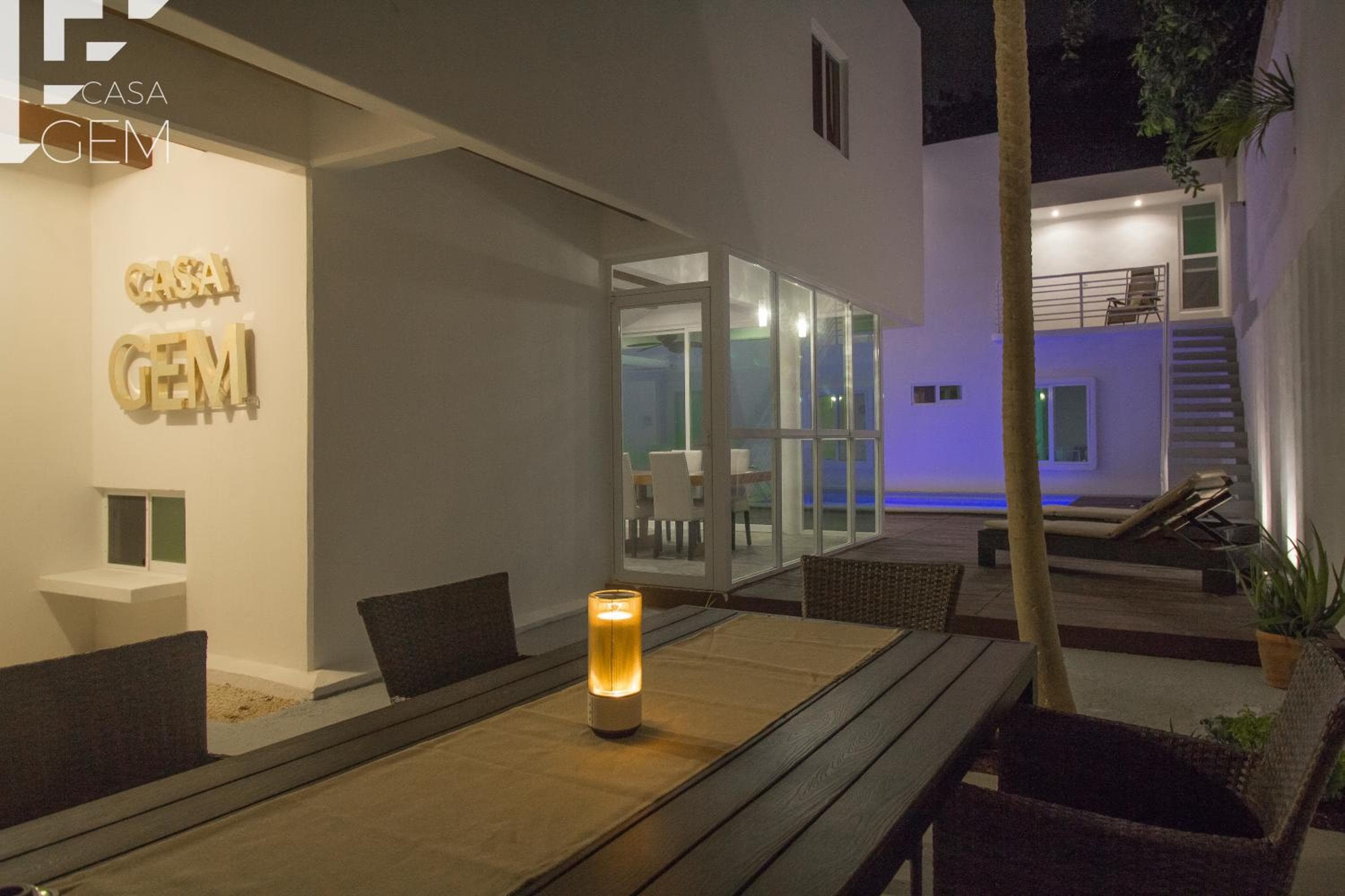 Casa Gem B&B — 11