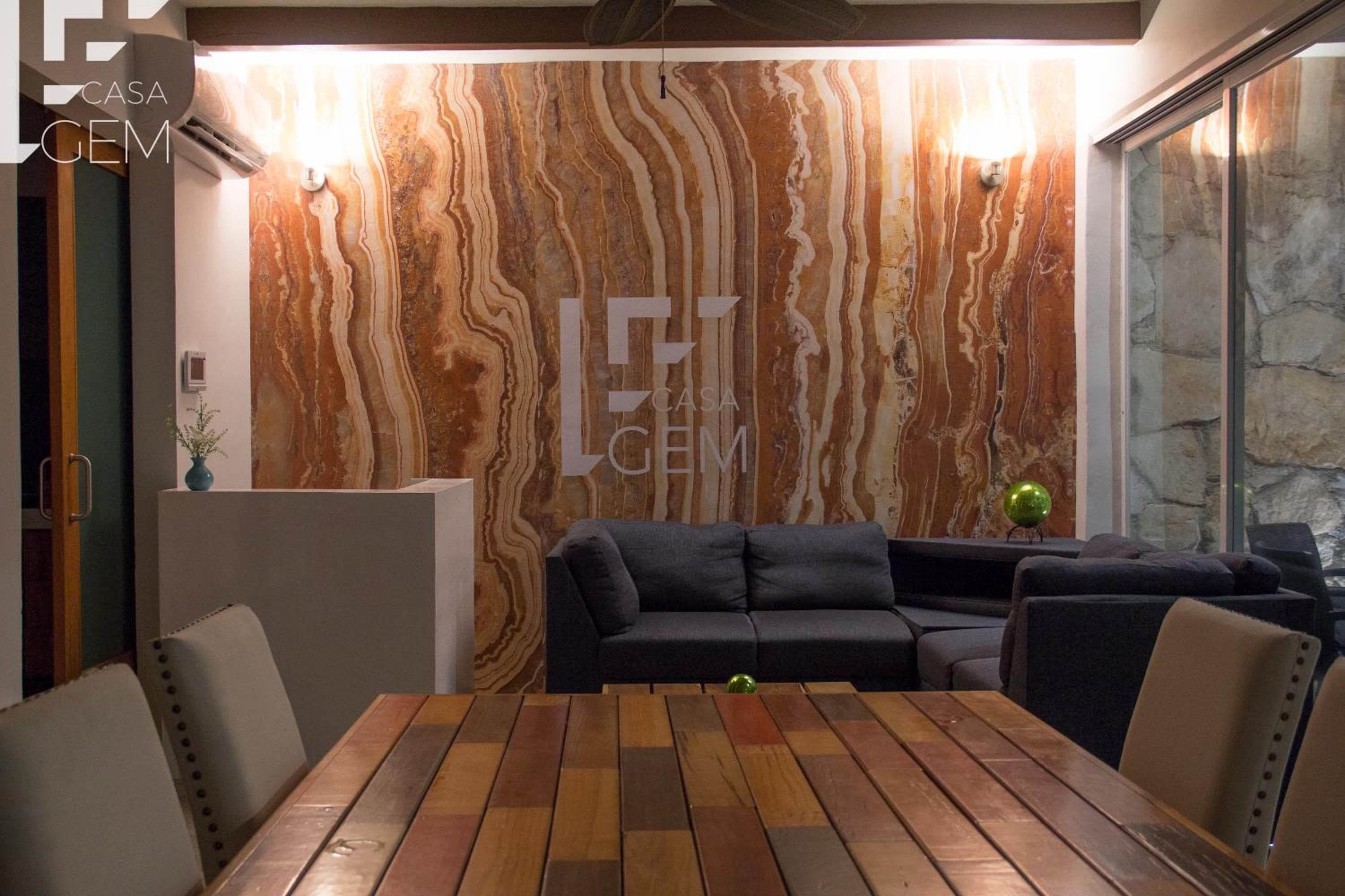 Casa Gem B&B — 27