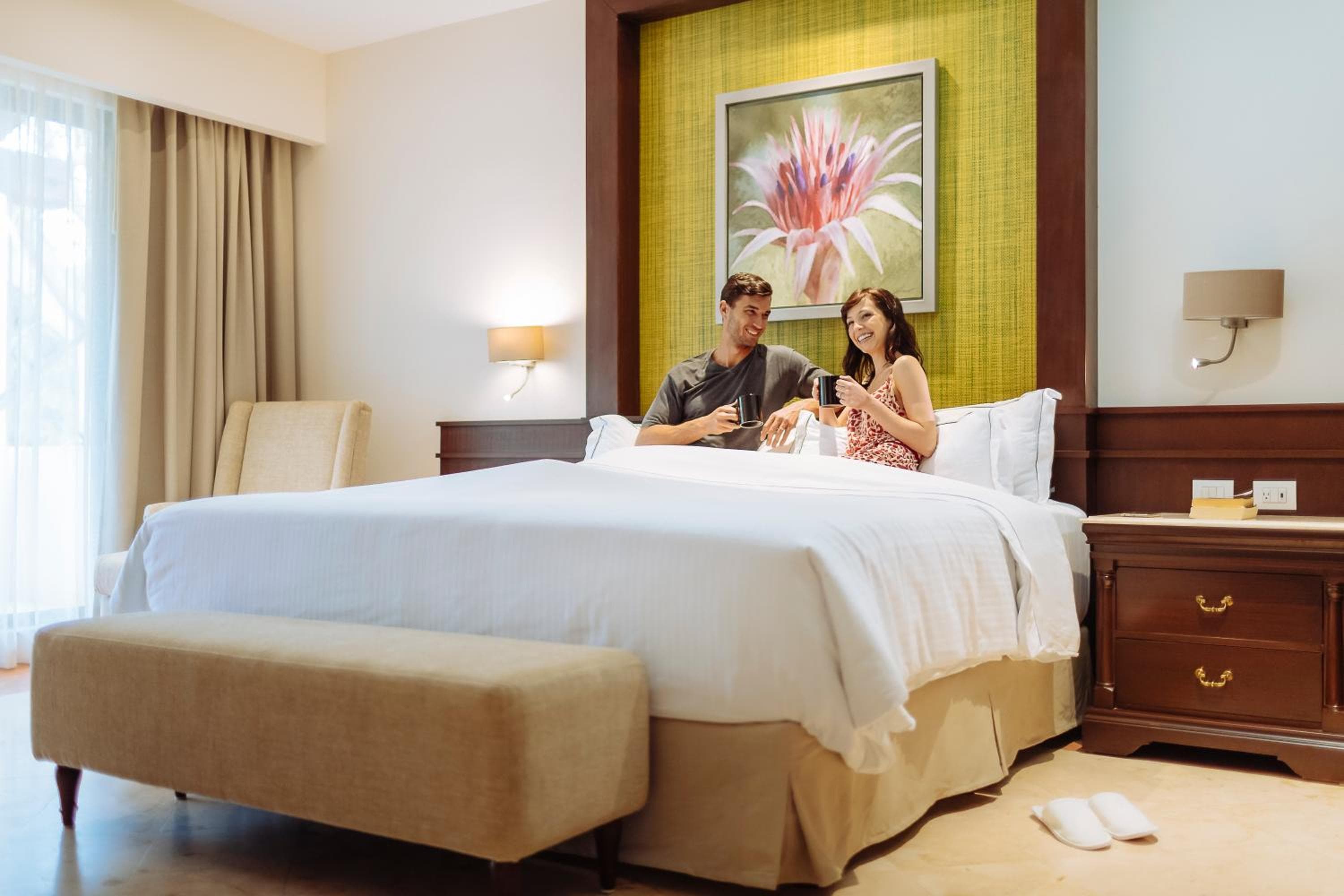 Occidental at Xcaret Destination - All Inclusive — 30
