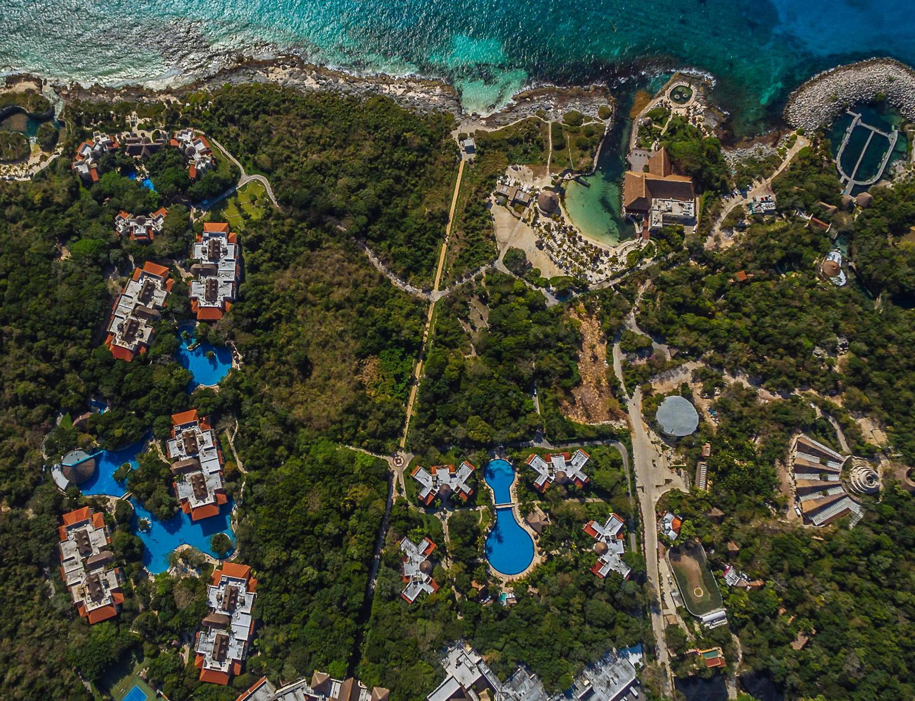 Occidental at Xcaret Destination - All Inclusive — 23