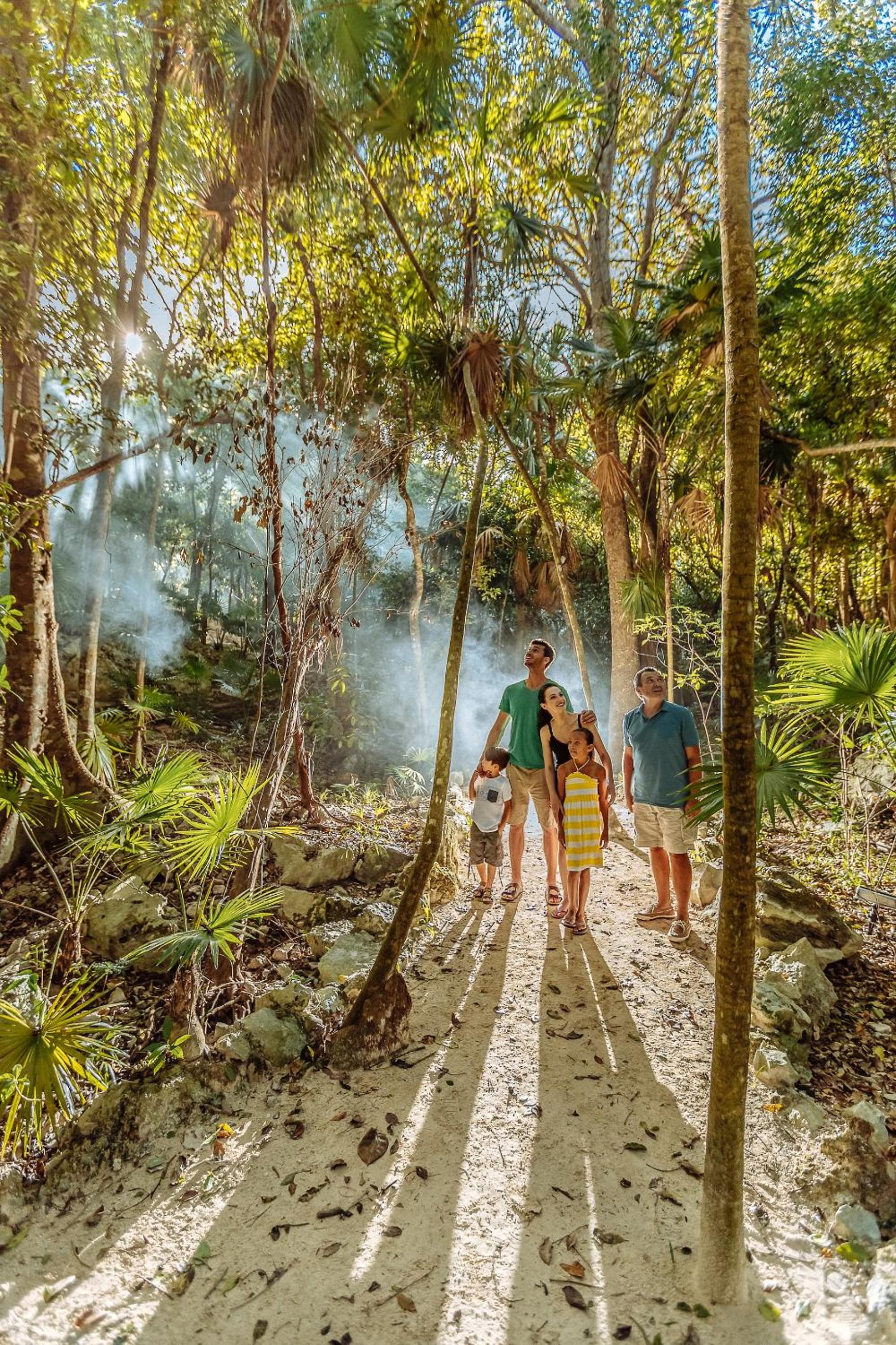 Occidental am Xcaret Ziel - All Inclusive — 17