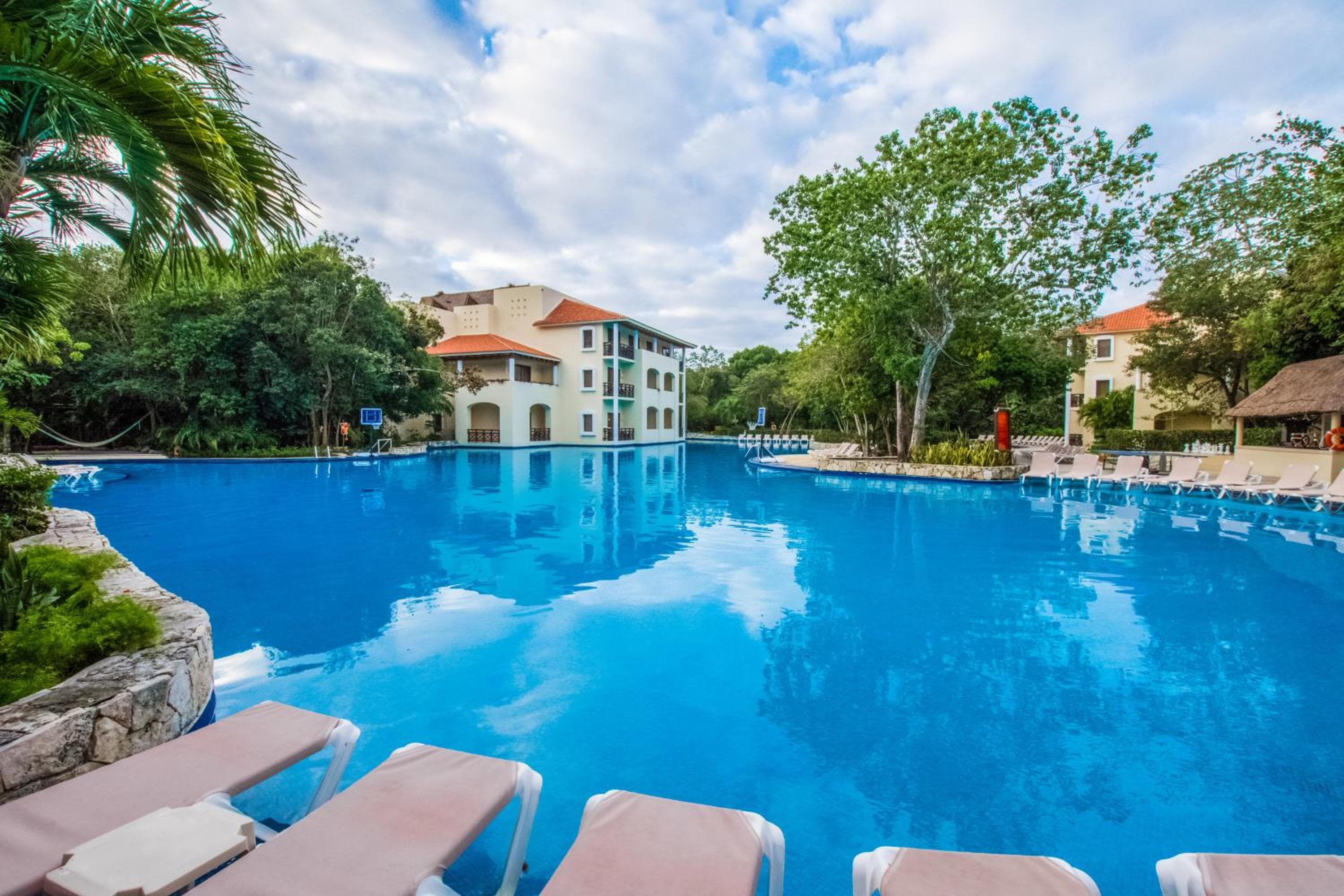 Occidental am Xcaret Ziel - All Inclusive — 11