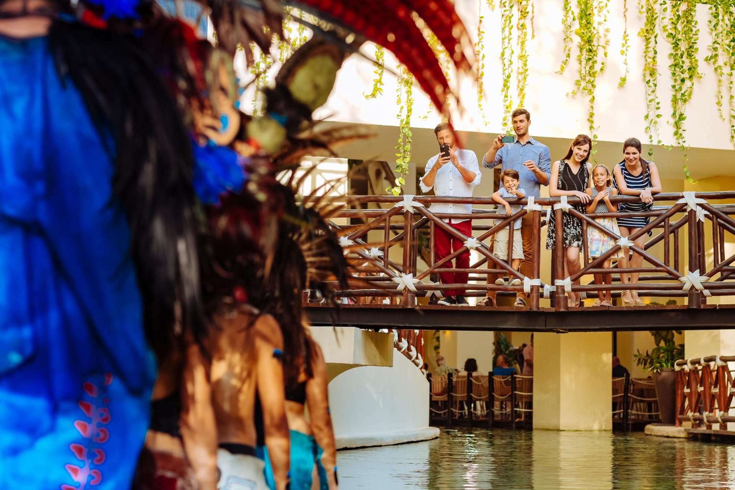 Occidental am Xcaret Ziel - All Inclusive — 18