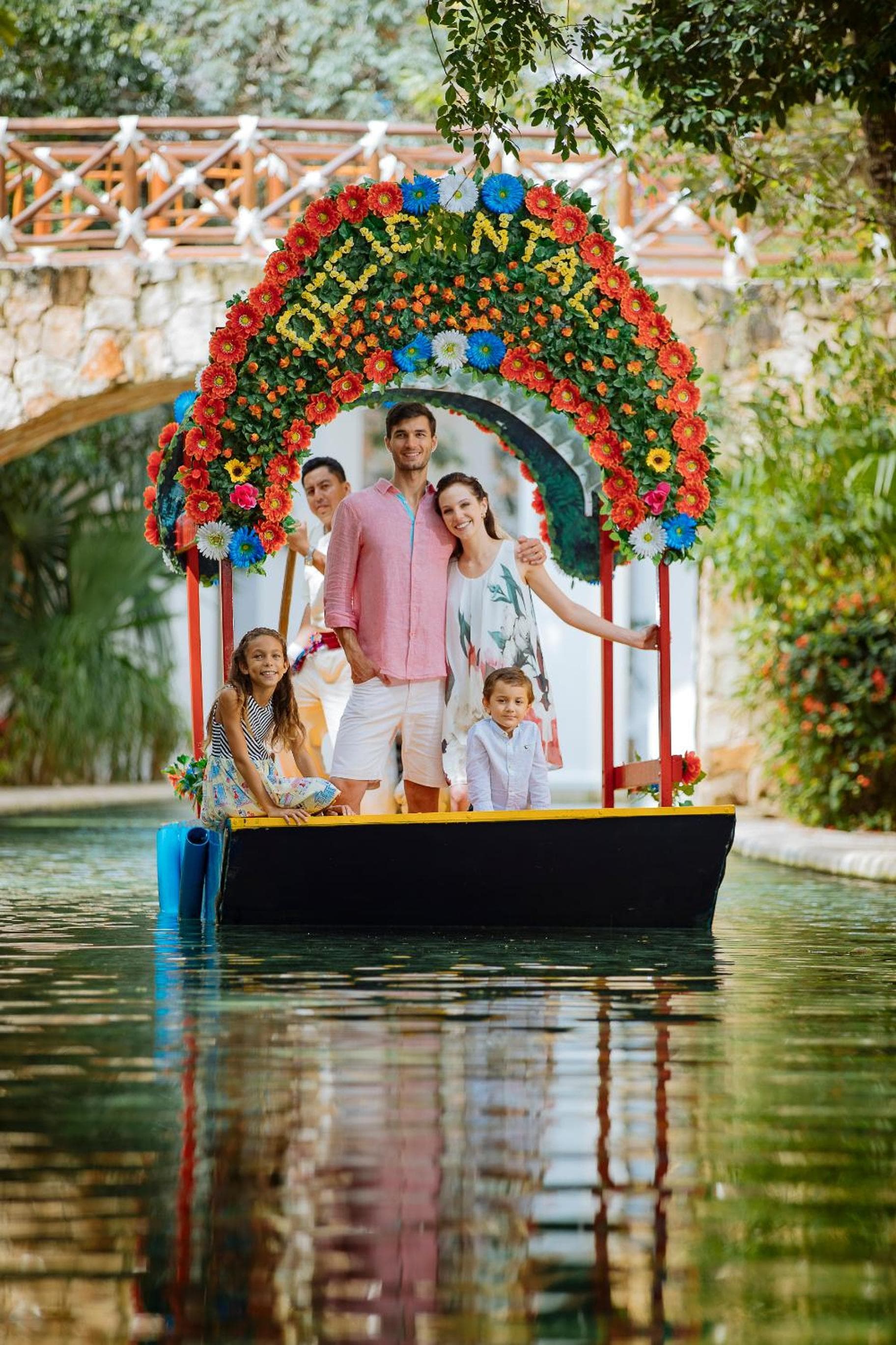 Occidental am Xcaret Ziel - All Inclusive — 16