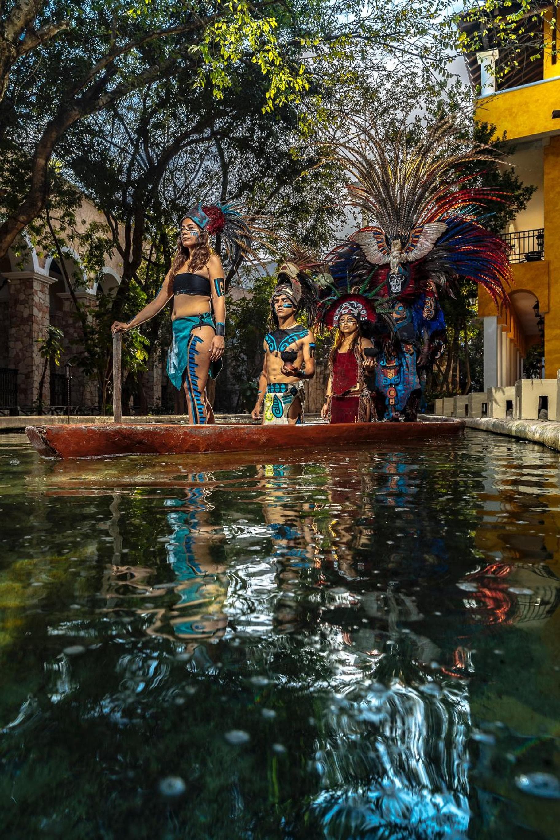 Occidental at Xcaret Destination - All Inclusive — 11