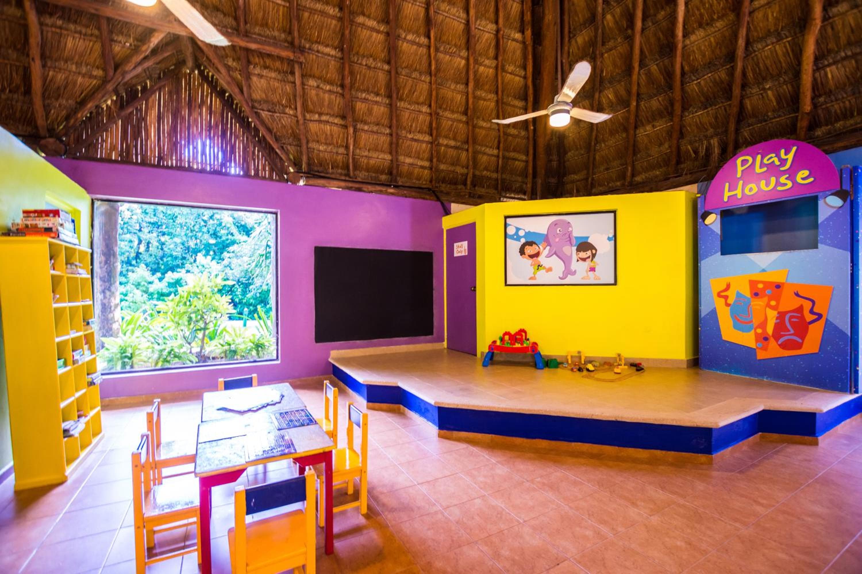 Occidental at Xcaret Destination - All Inclusive — 26