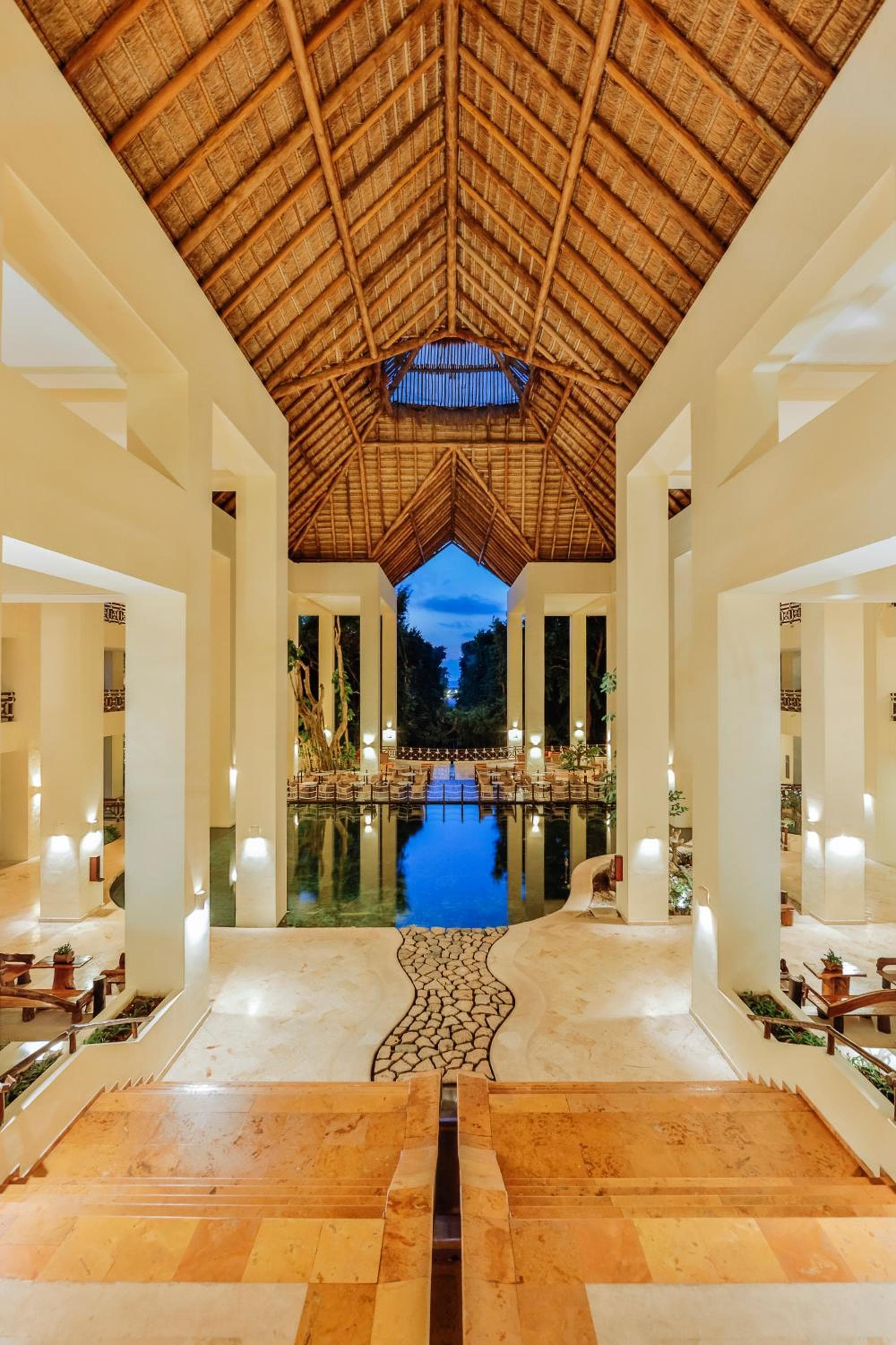 Occidental am Xcaret Ziel - All Inclusive — 29