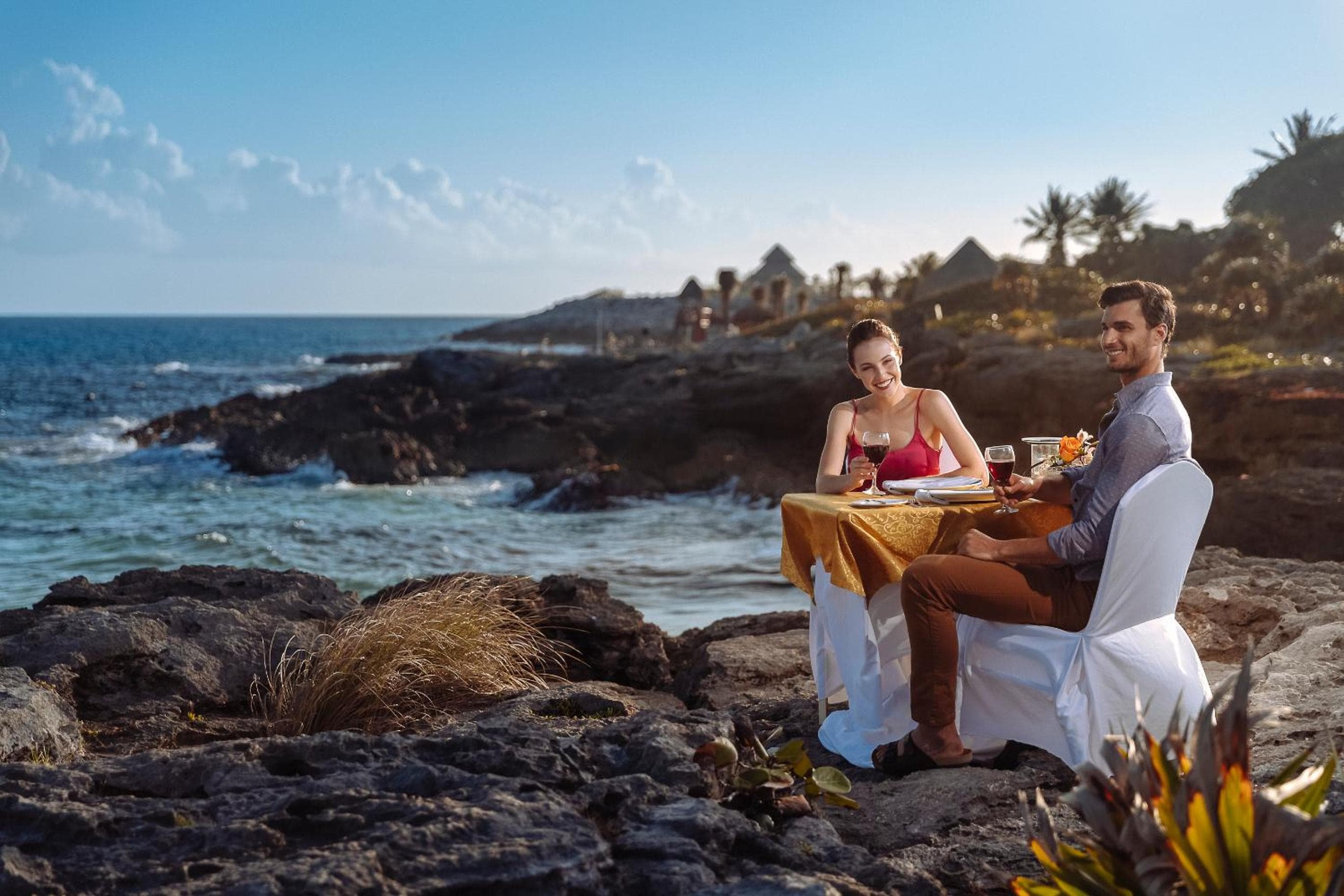 Occidental at Xcaret Destination - All Inclusive — 22