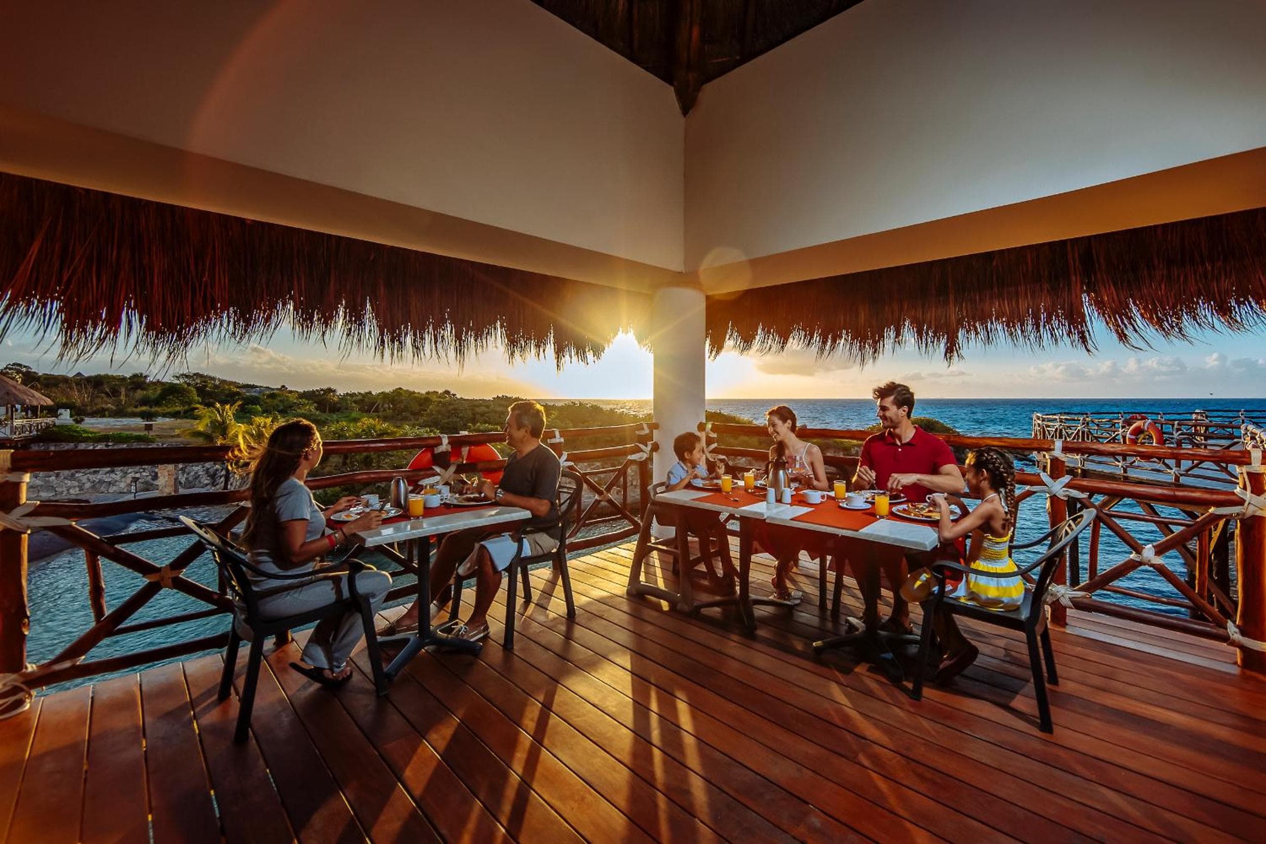 Occidental am Xcaret Ziel - All Inclusive — 13