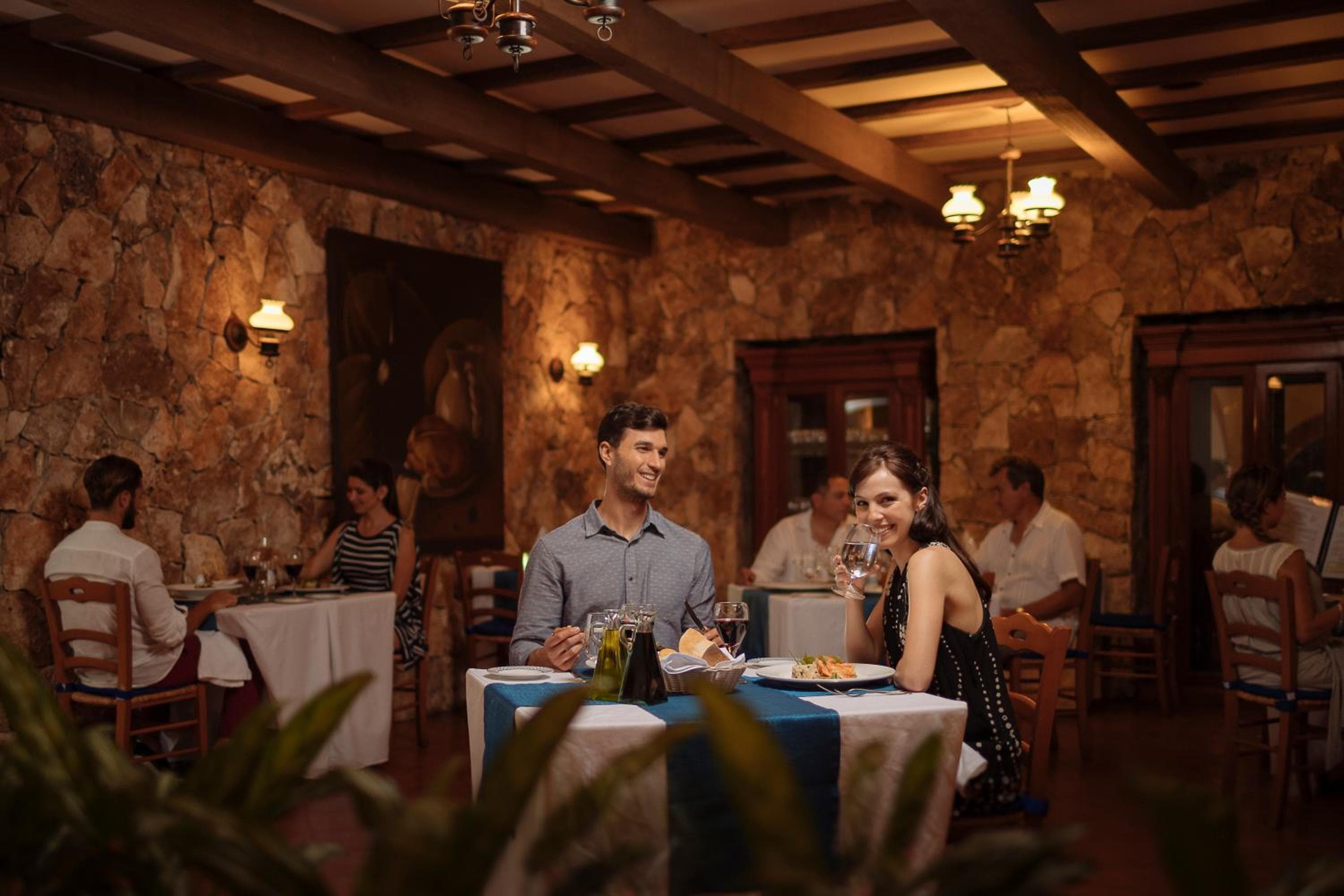 Occidental at Xcaret Destination - All Inclusive — 17