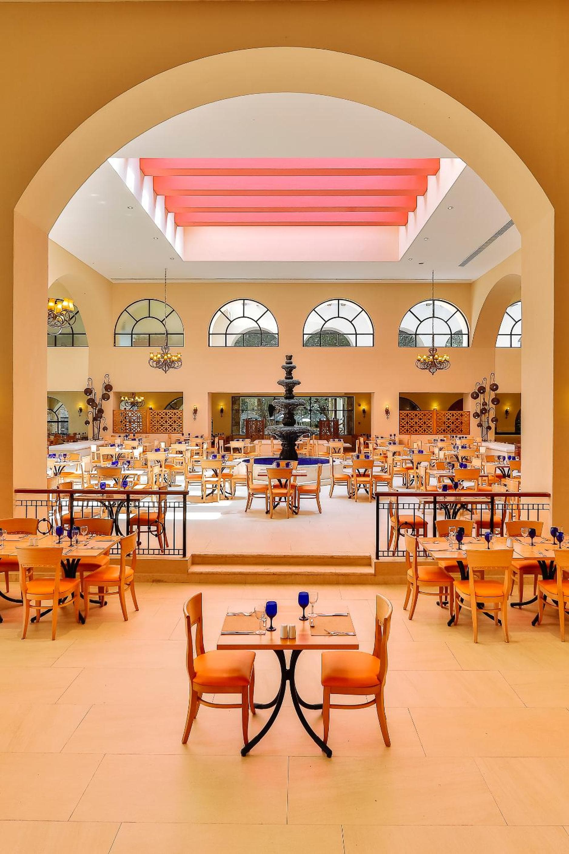 Occidental at Xcaret Destination - All Inclusive — 5