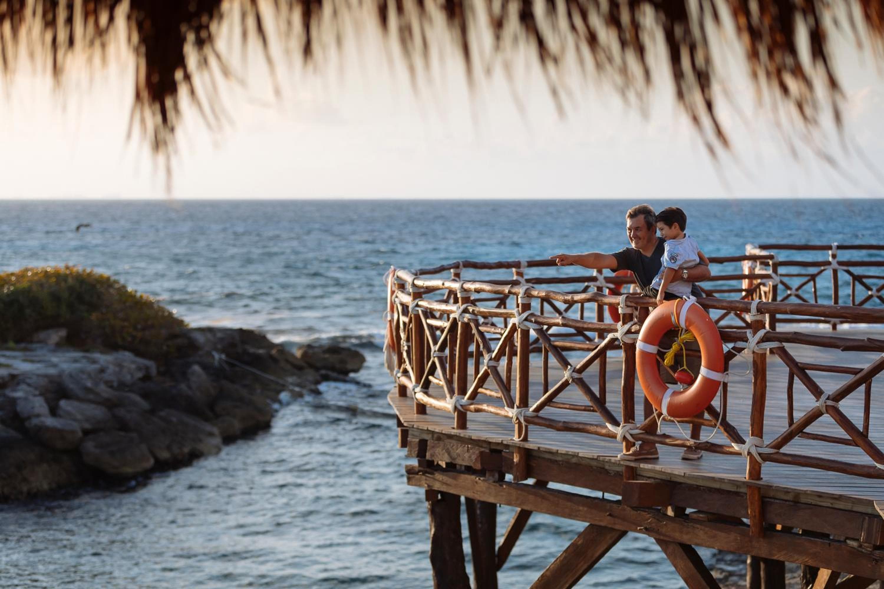Occidental at Xcaret Destination - All Inclusive — 15