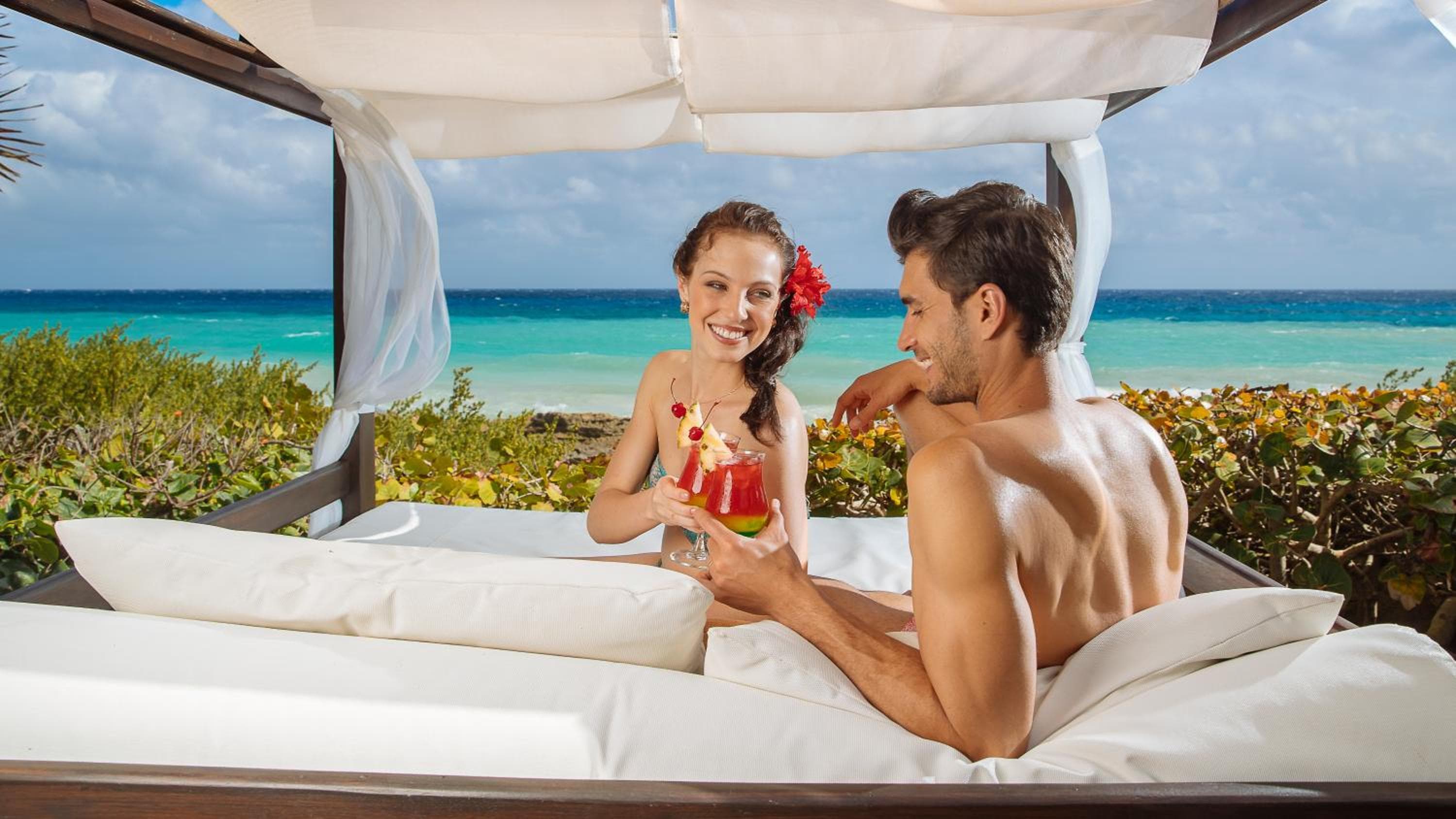 Occidental am Xcaret Ziel - All Inclusive — 26