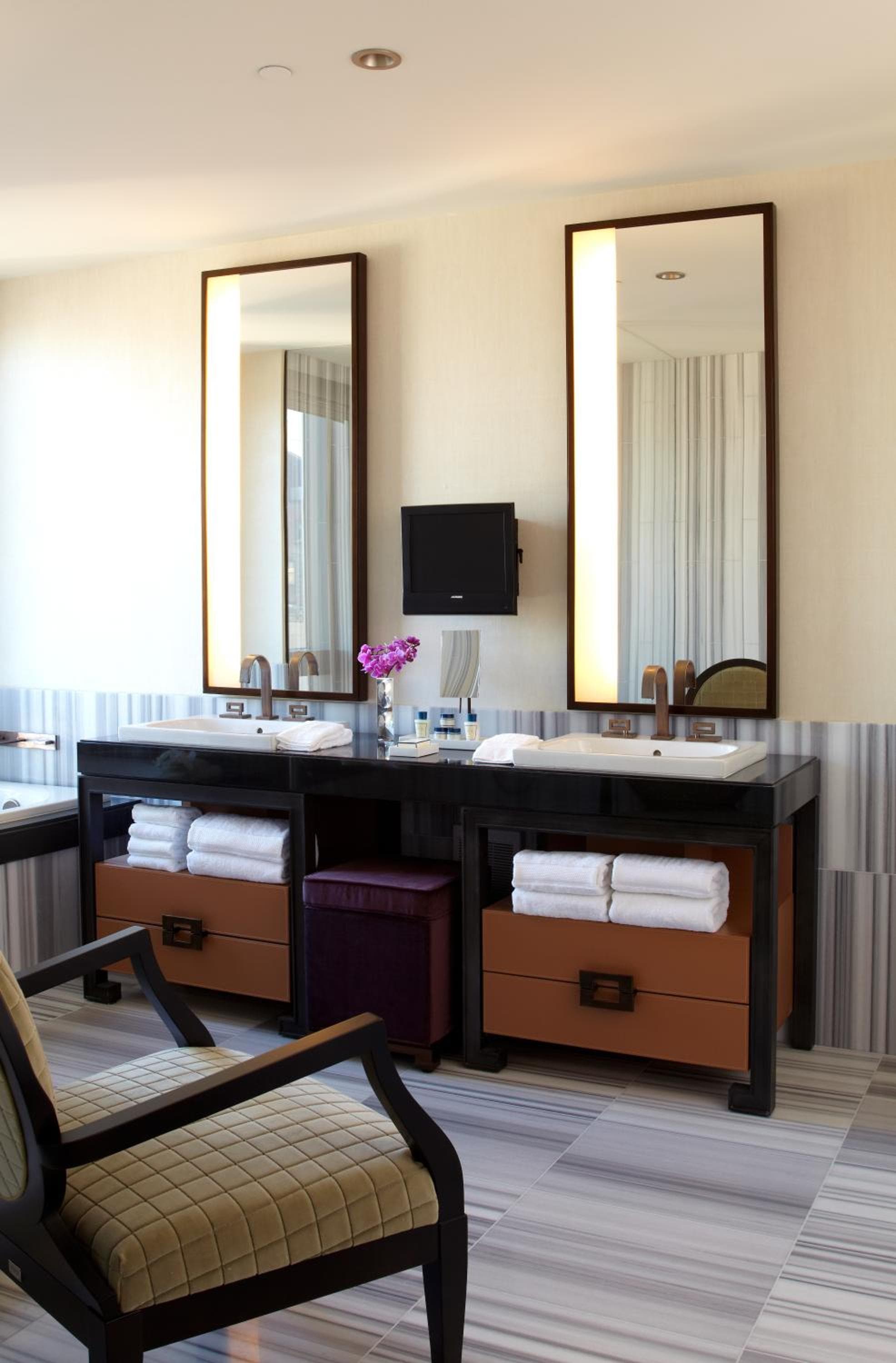 L'Hotel Dominick — 16