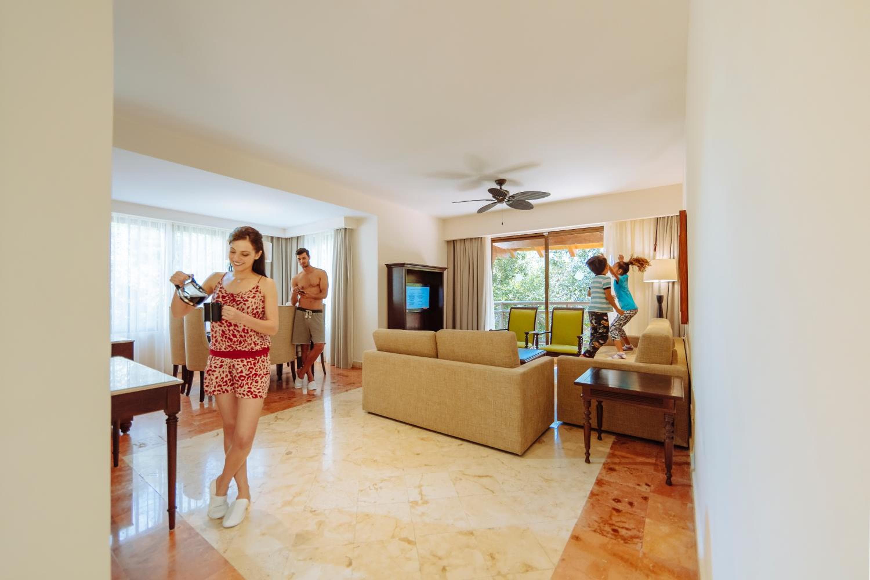 Occidental am Xcaret Ziel - All Inclusive — 3