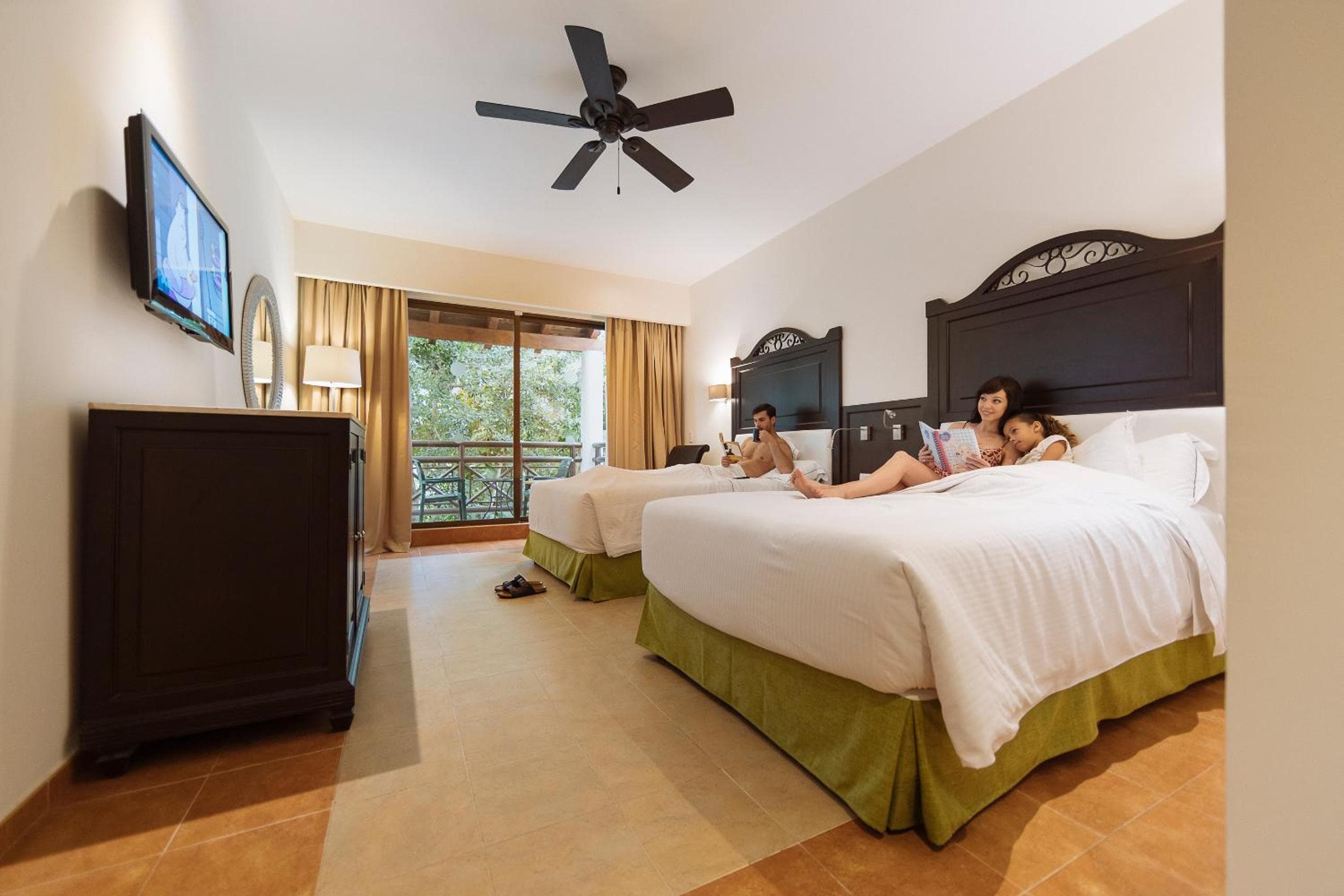 Occidental am Xcaret Ziel - All Inclusive — 14