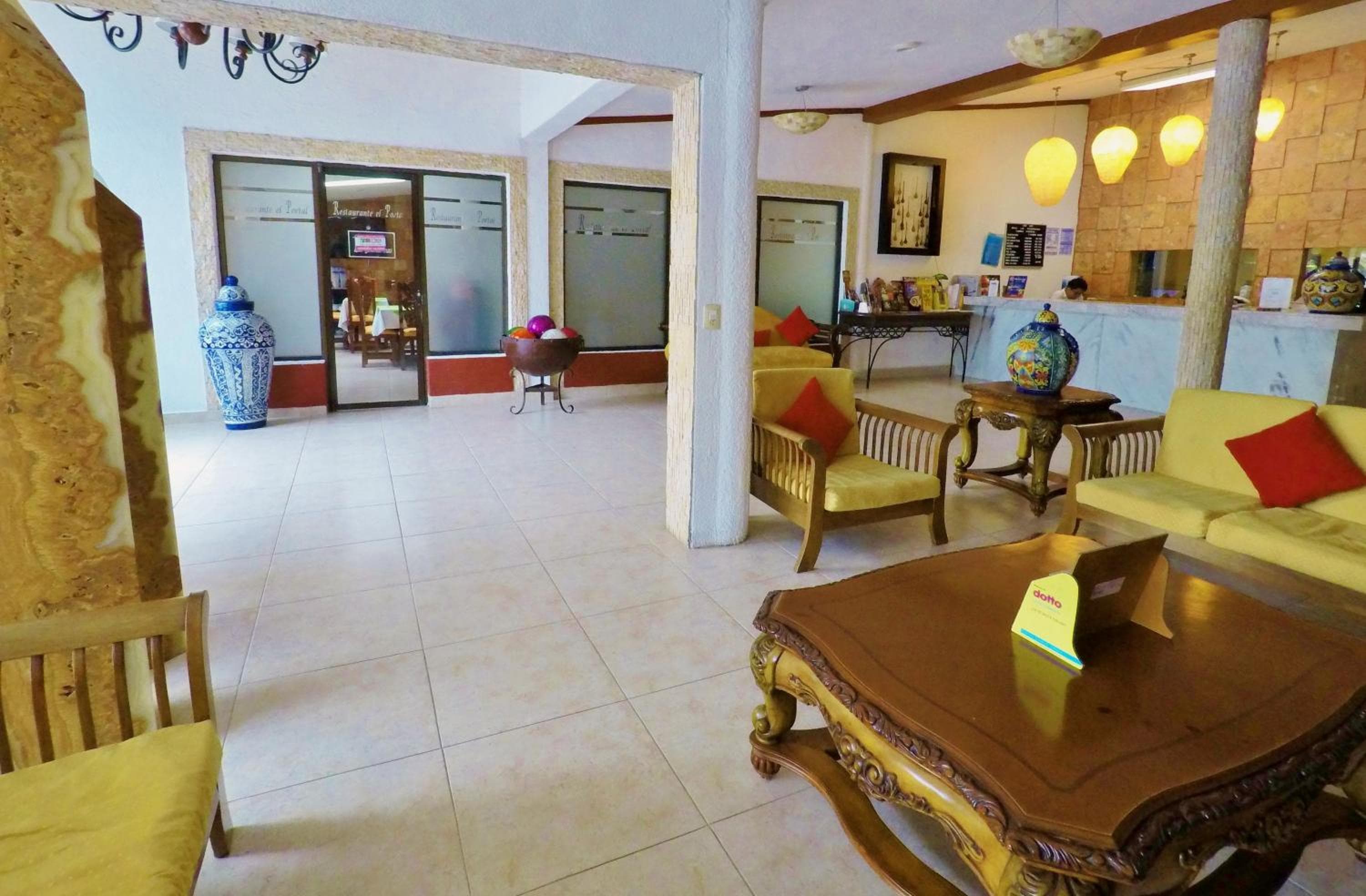 Hotel Las Golondrinas — 17