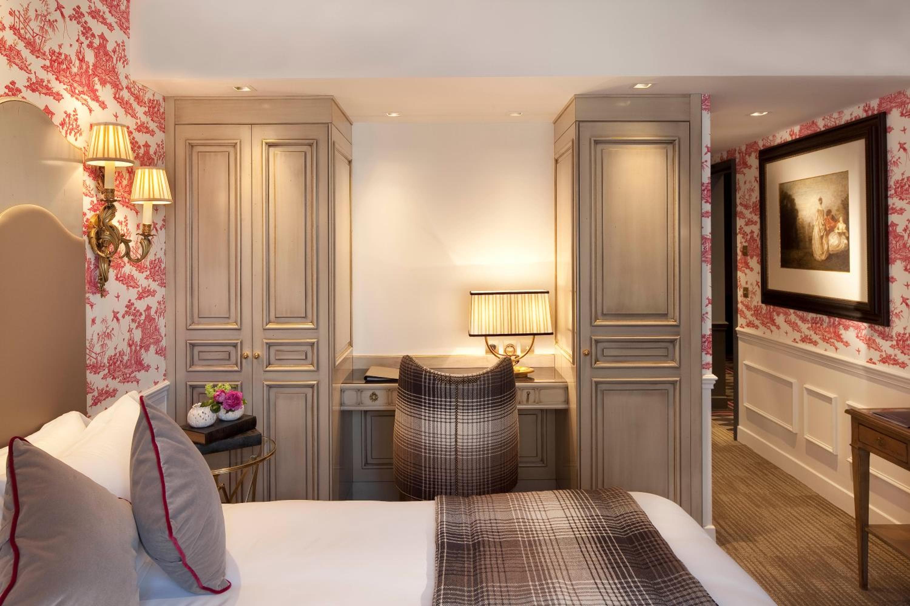 La Maison Favart — 10