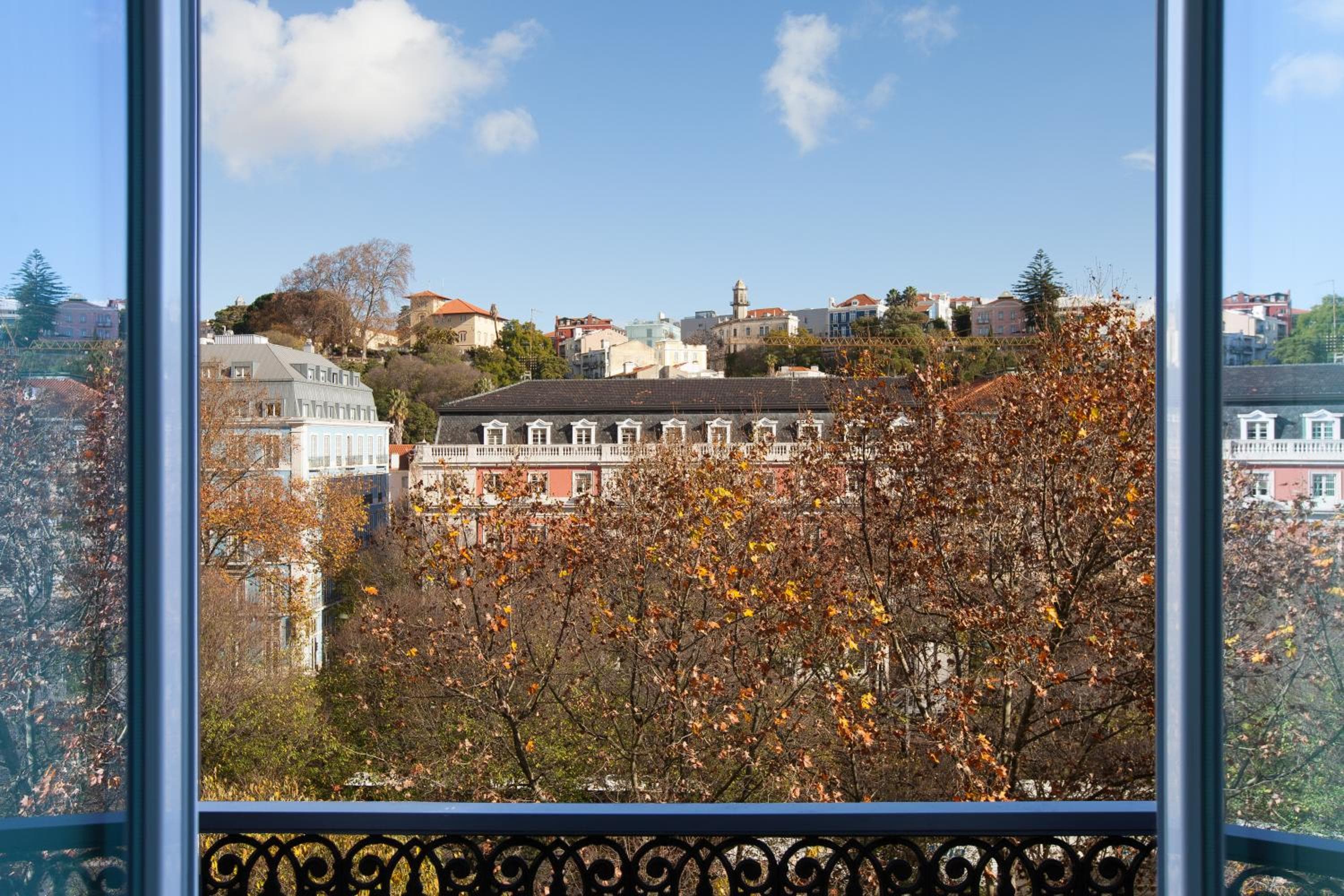 BessaHotel Liberdade — 21