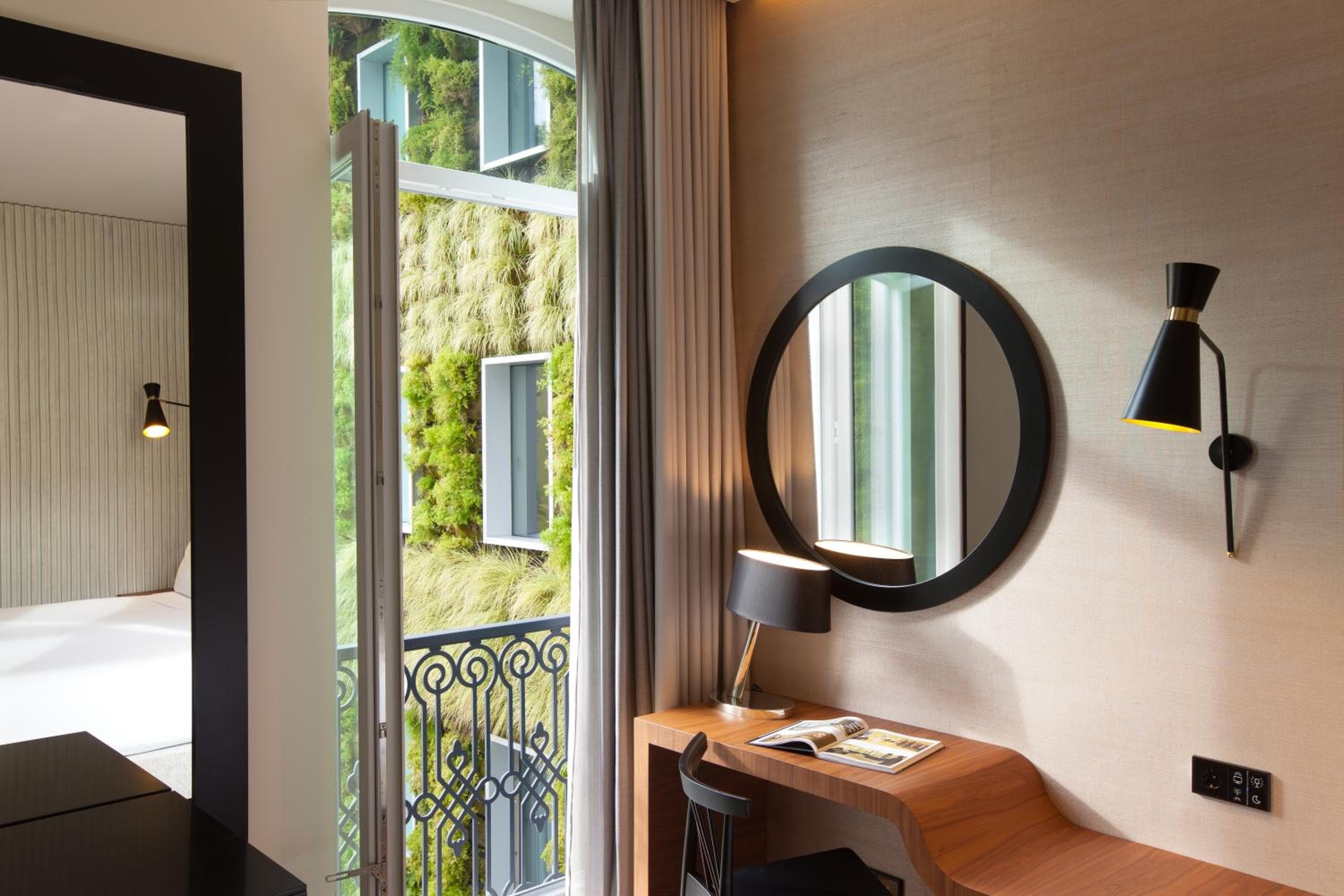 BessaHotel Liberdade — 3